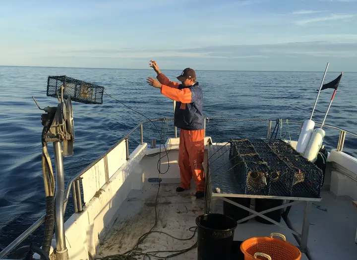 Smögens Fisketurer