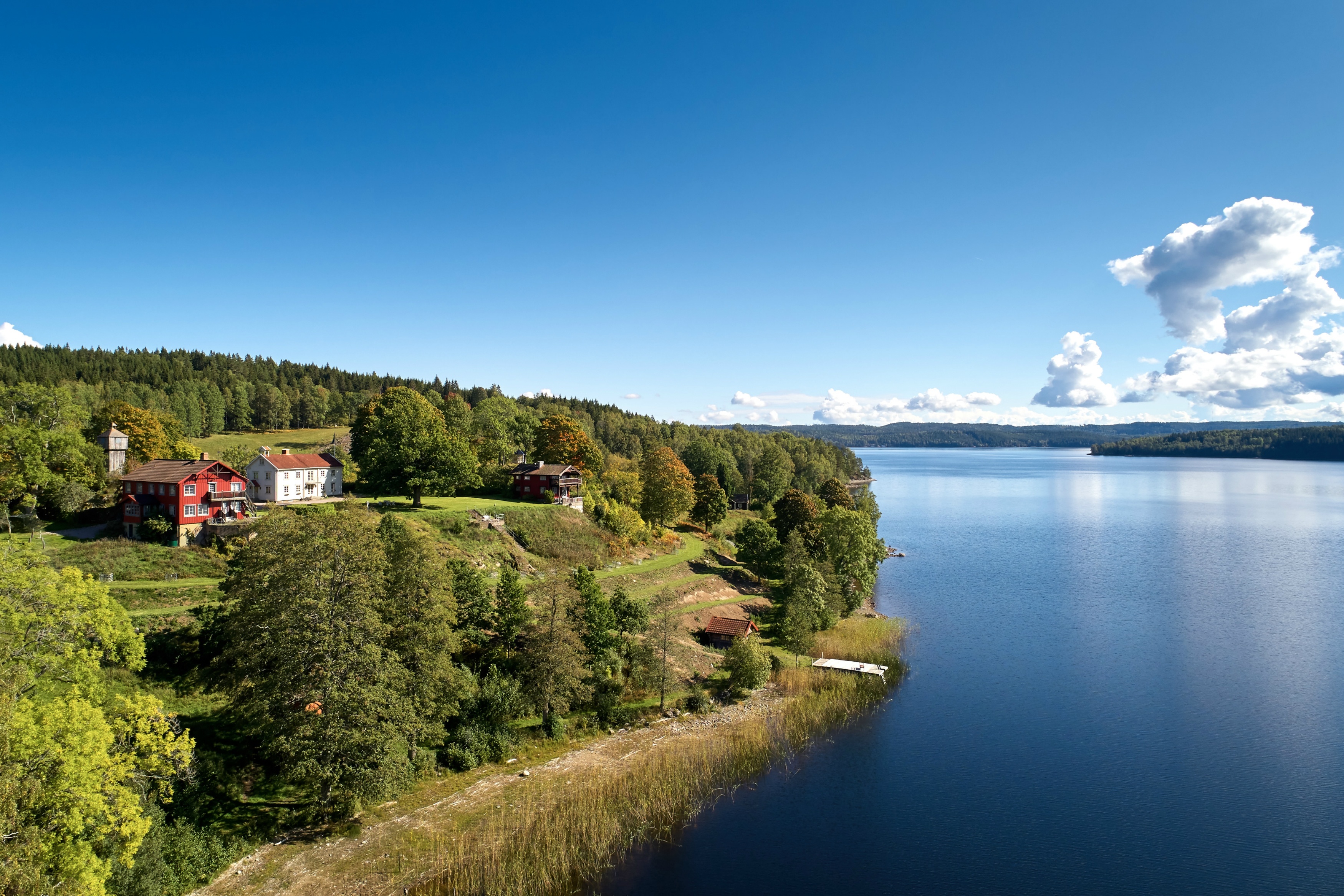 Stenebynäs