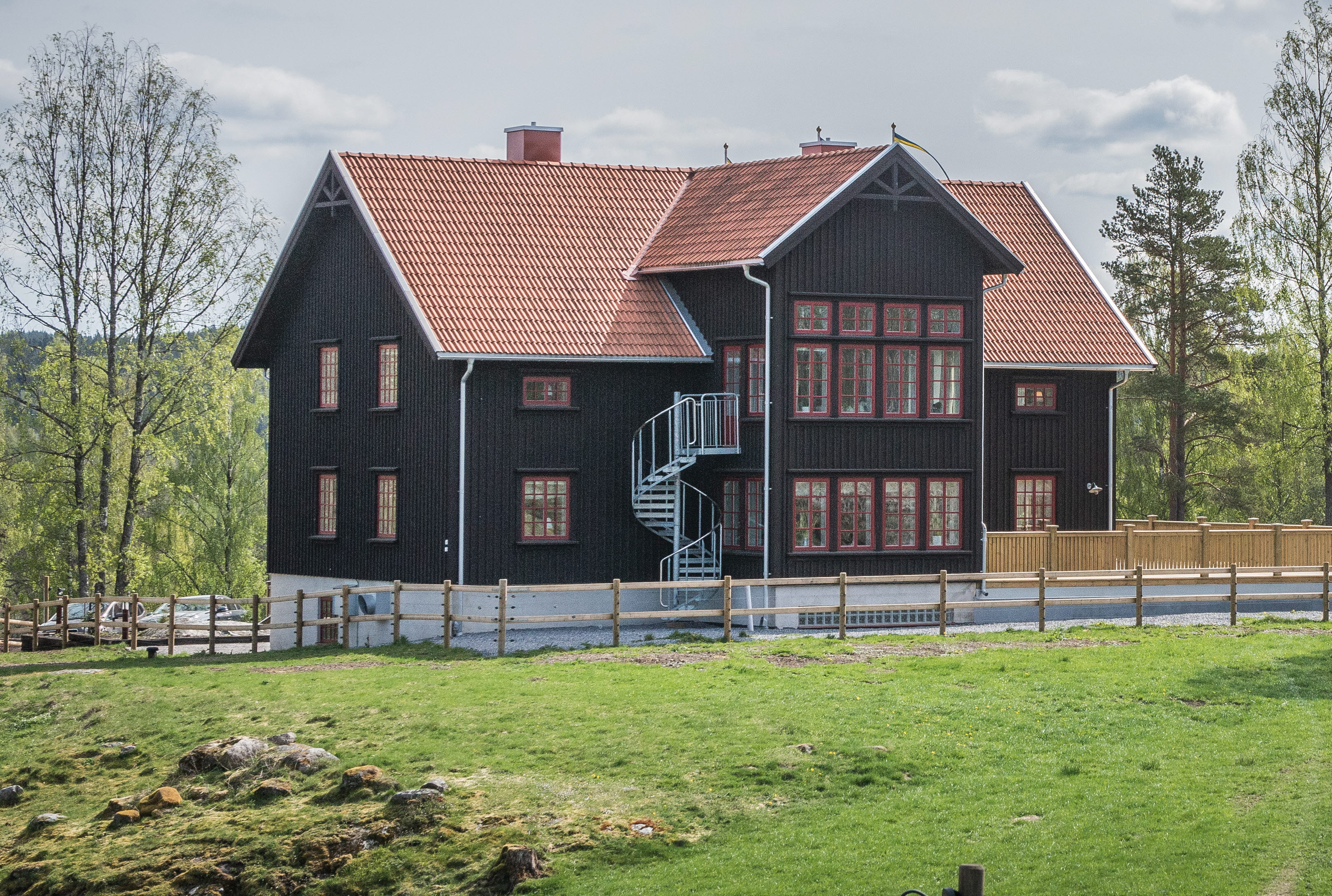 Ulkeröds Gård
