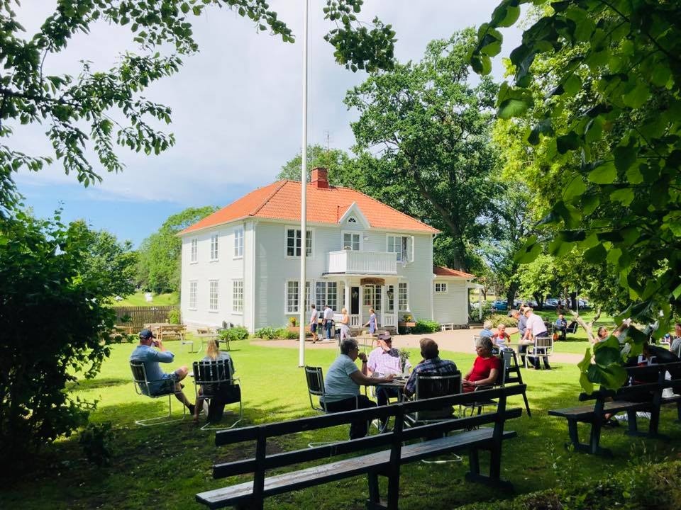 Varnhems Klosterkafé