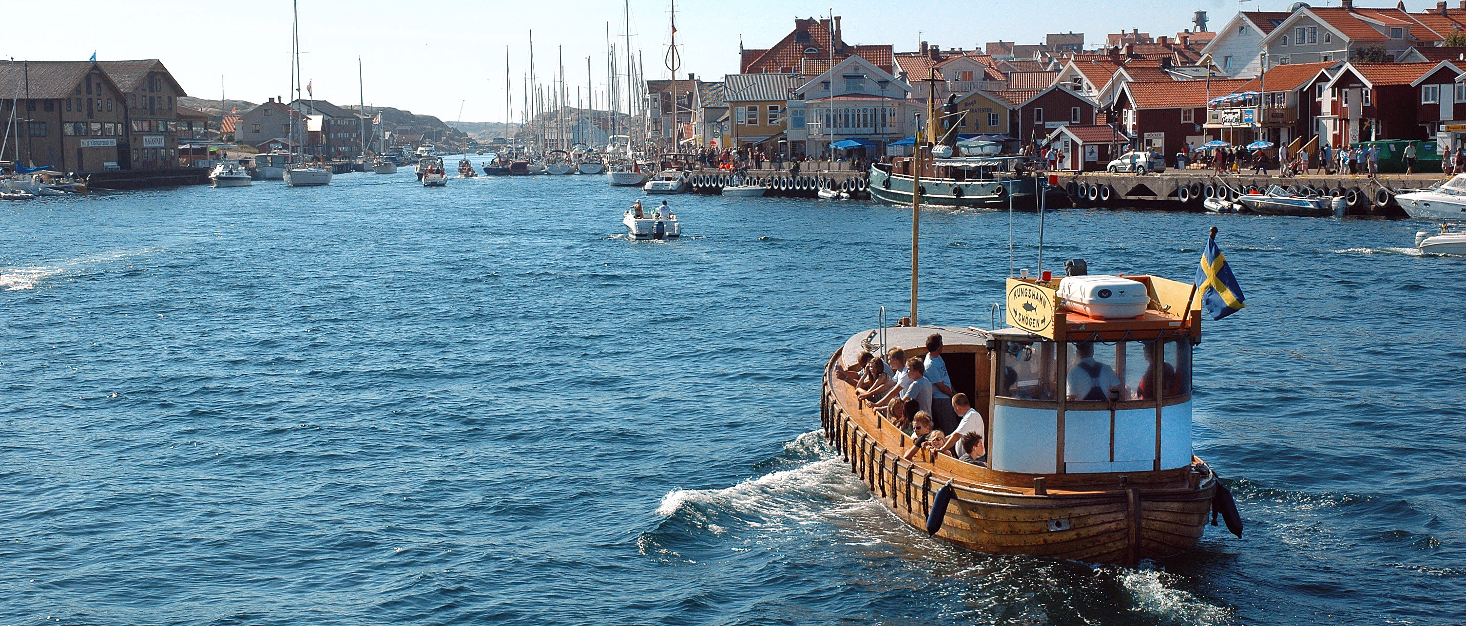 Zitabåtarna