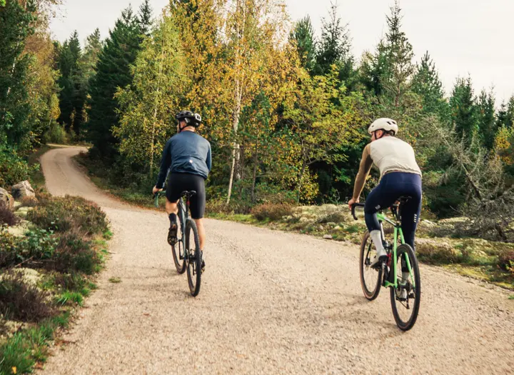 Upplevelseturen i Dalsland - 71 km