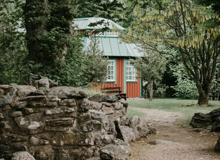Alphems Arboretum
