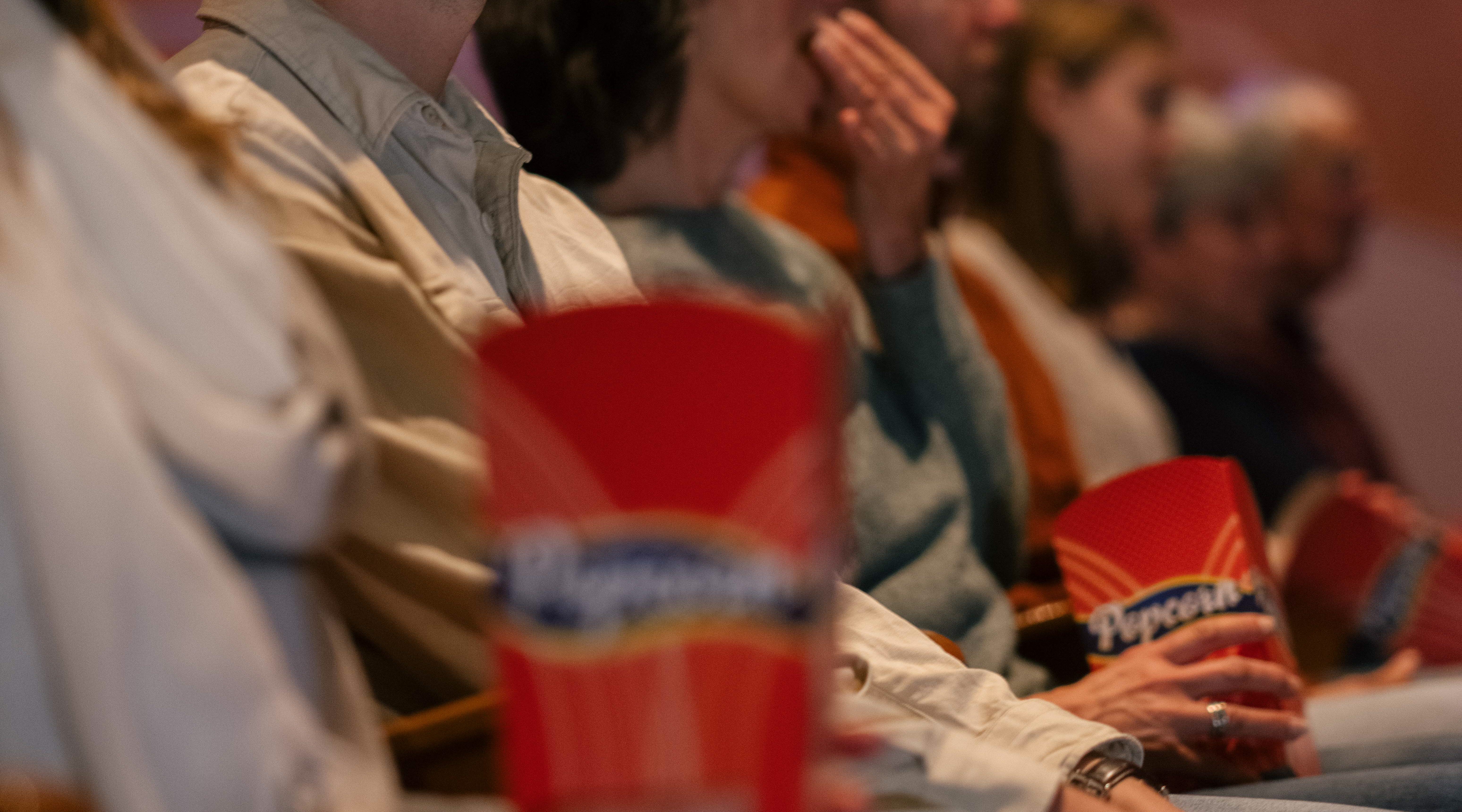 Bioupplevelse i Västsverige.