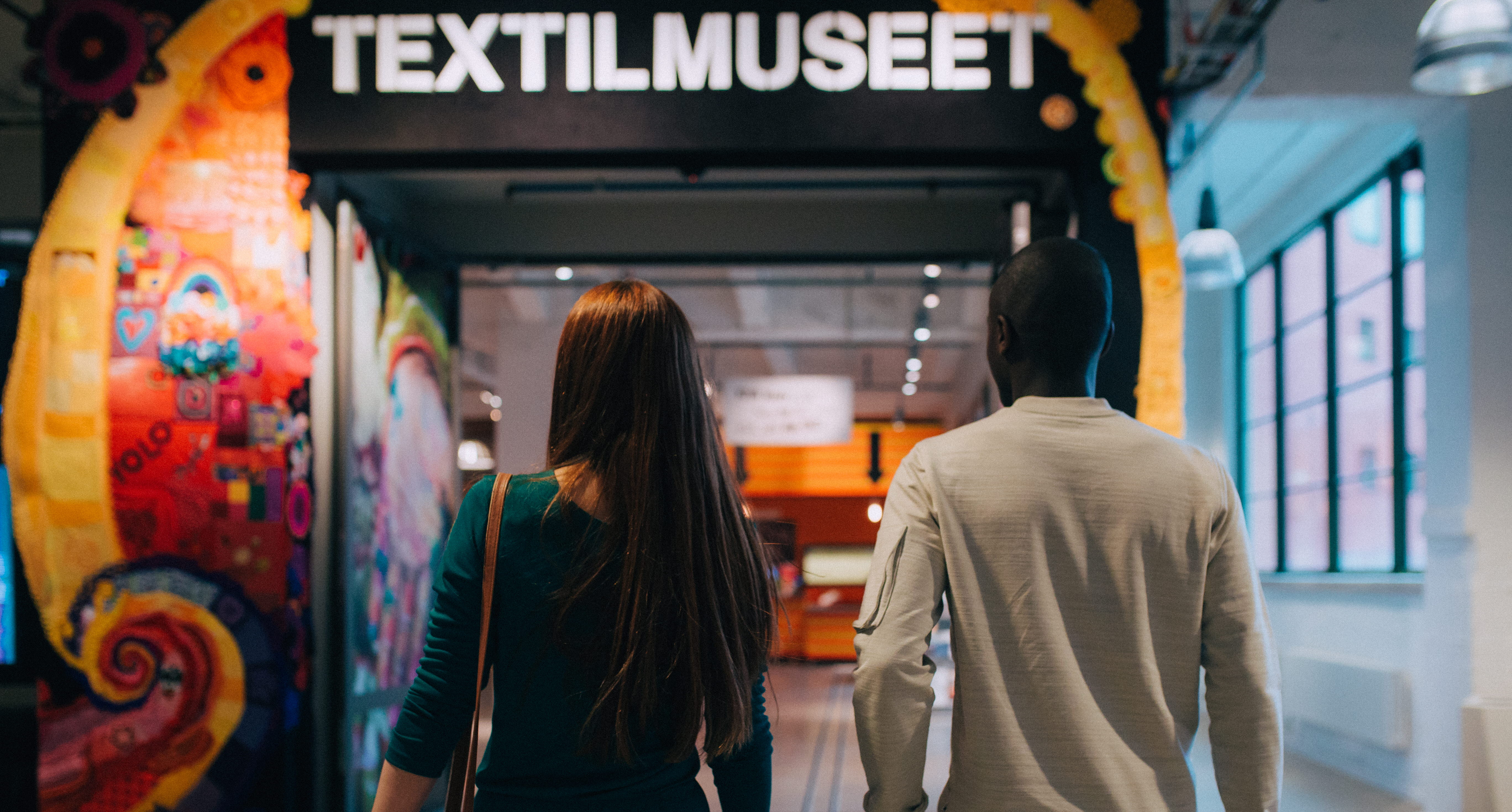 Textilmuseet i Borås
