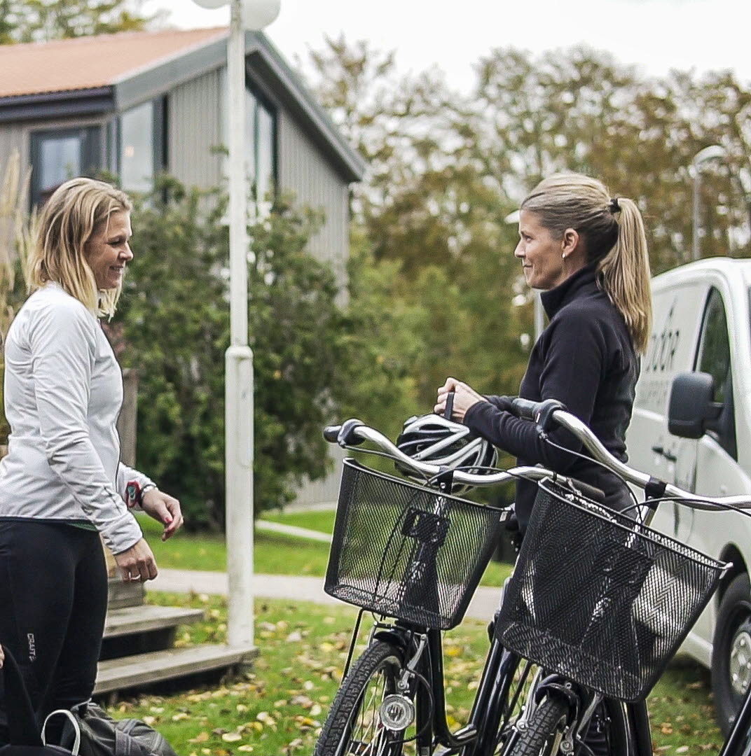 Aktiviteter i Sjuhärad