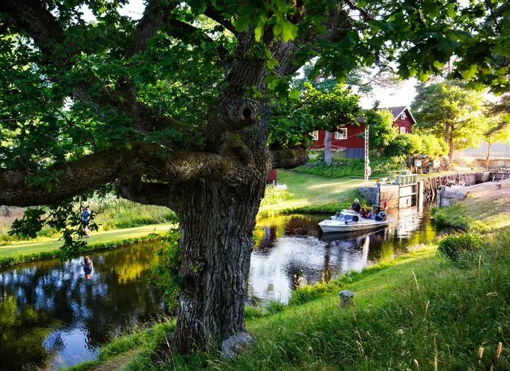 Dalslands kanal