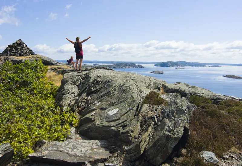 Visit Tjörn - Island on the Swedish West Coast