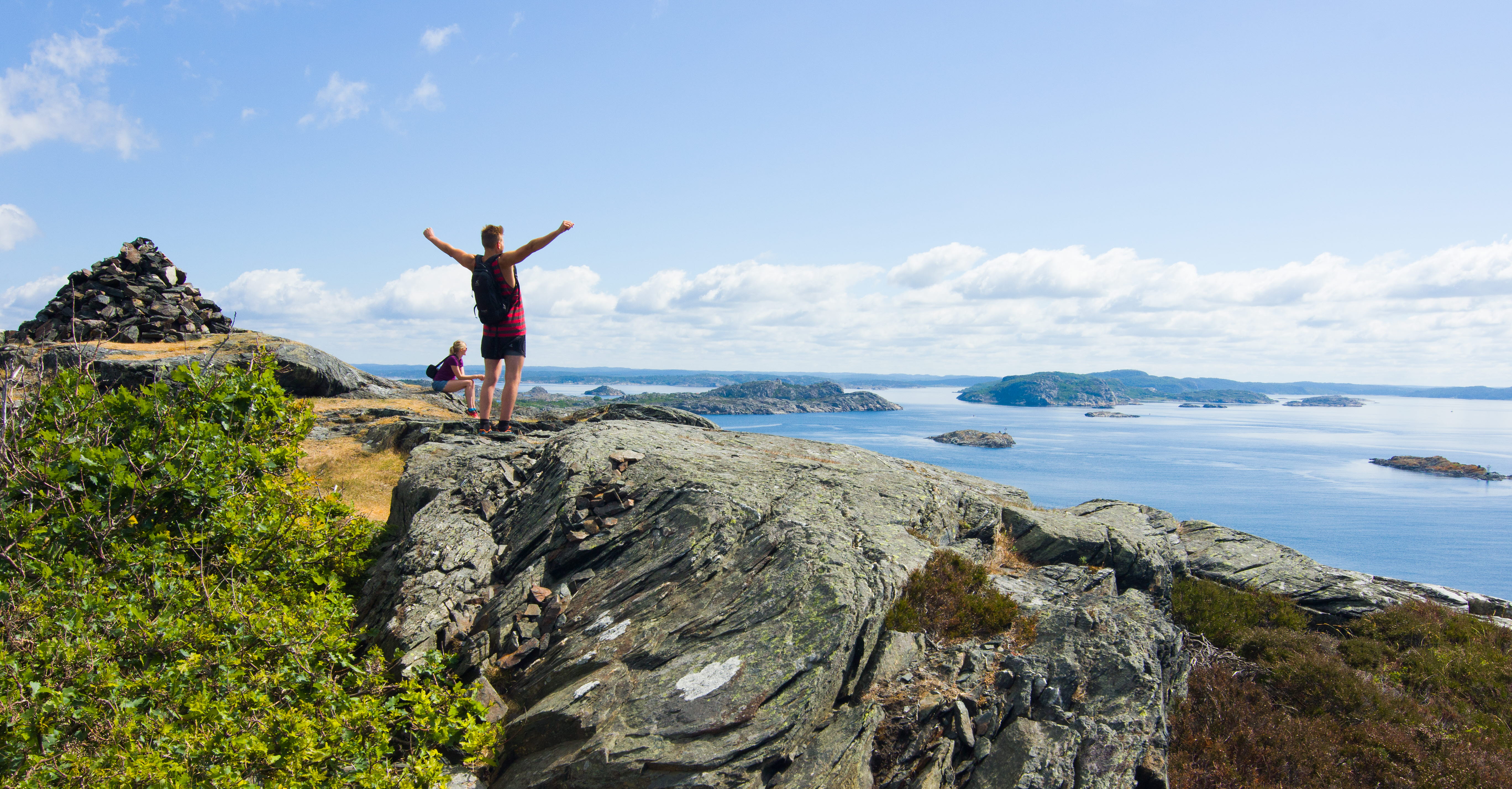 Sweden West Coast Experiences
