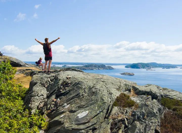 Sweden West Coast Experiences