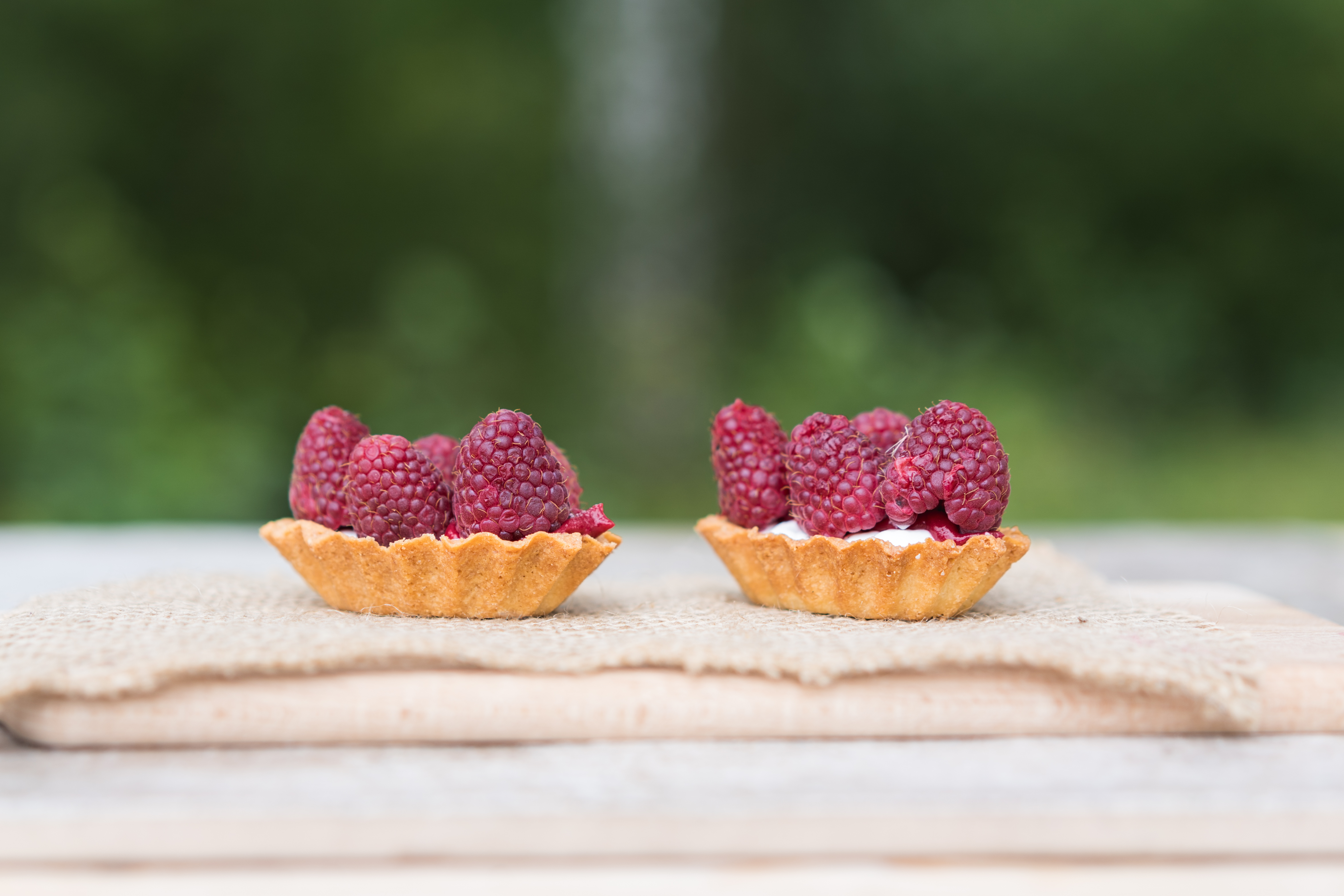 Edible country Norrqvarn