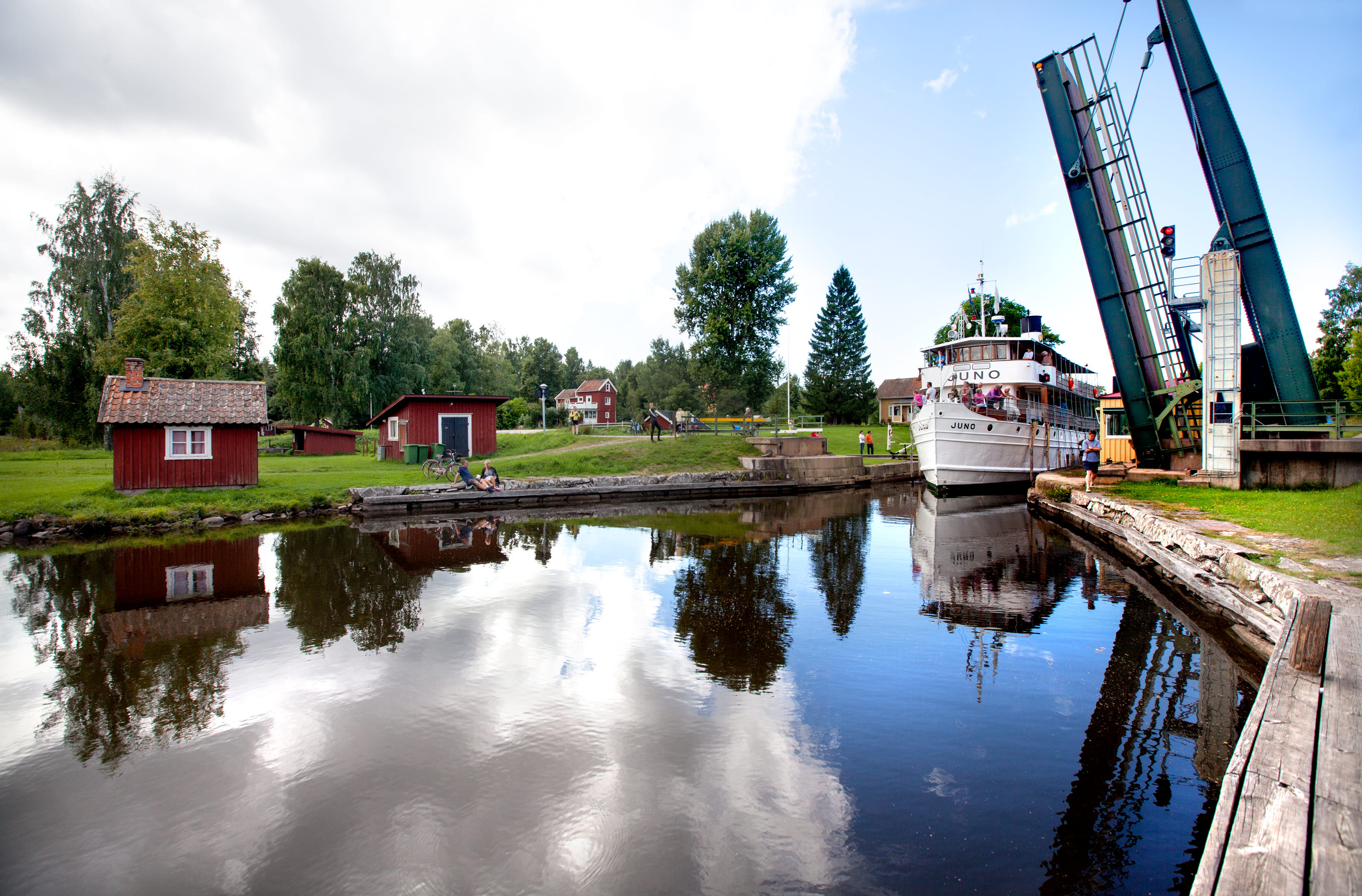 Göta kanal