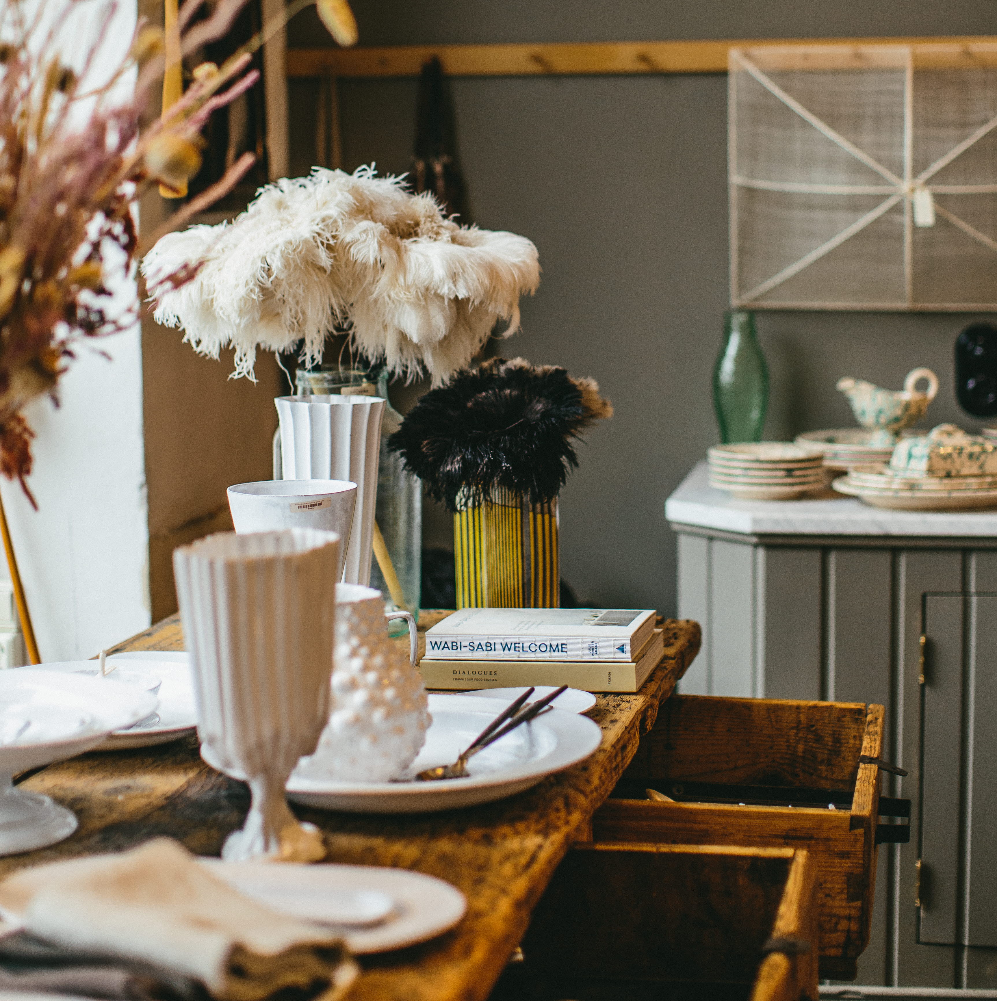 Shopping in Gothenburg