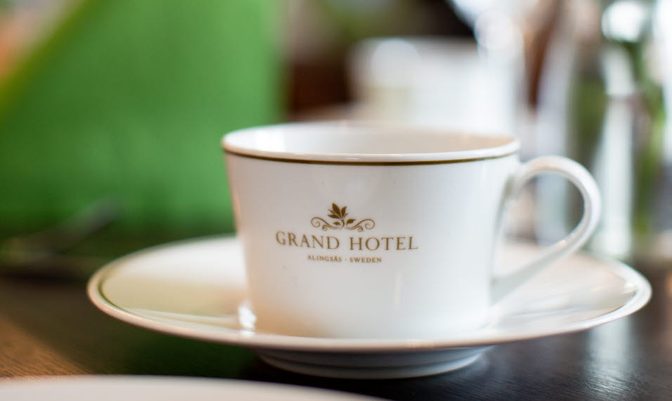 Grand Hotel Alingsås