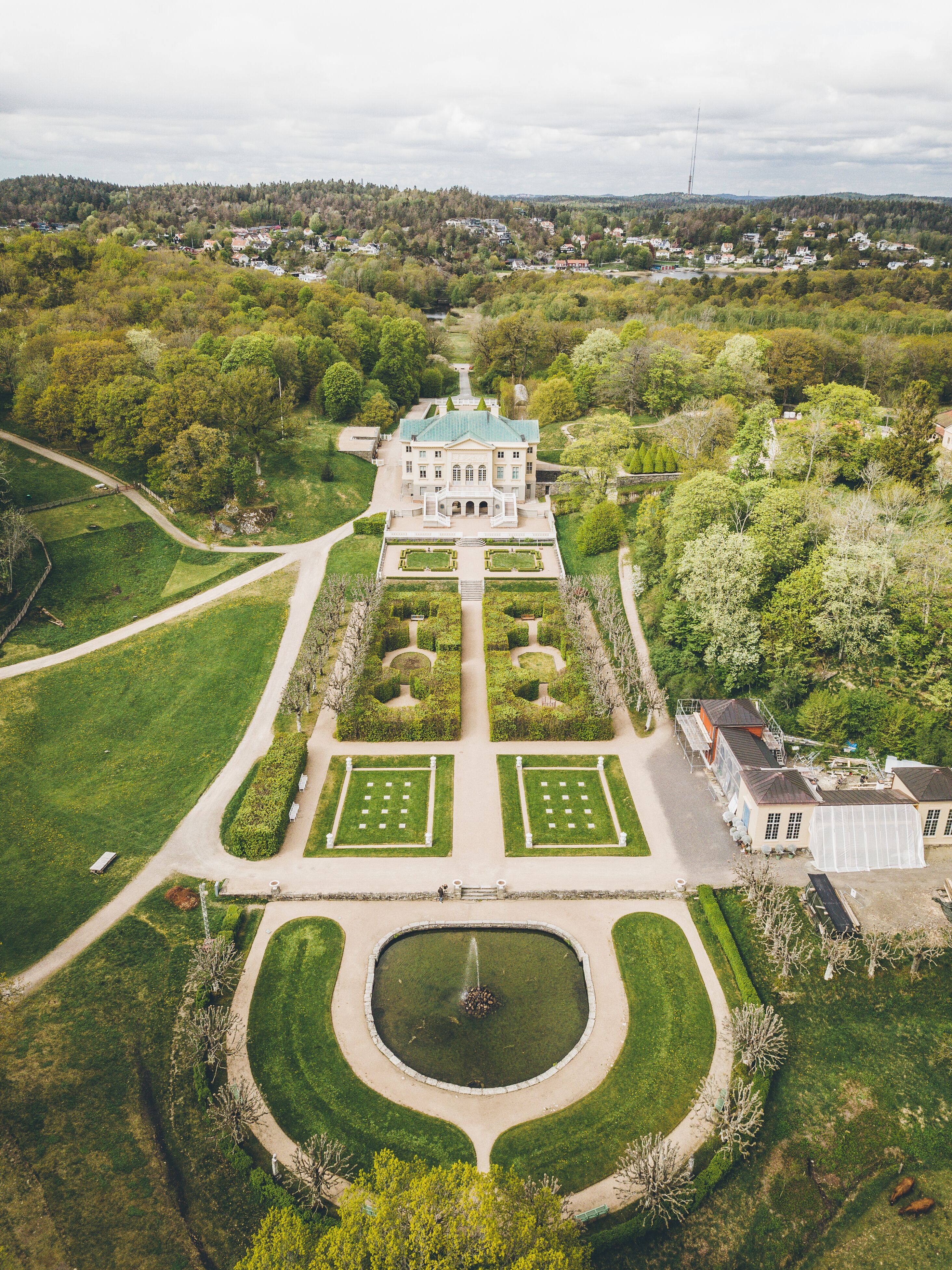 Gunnebo Slott