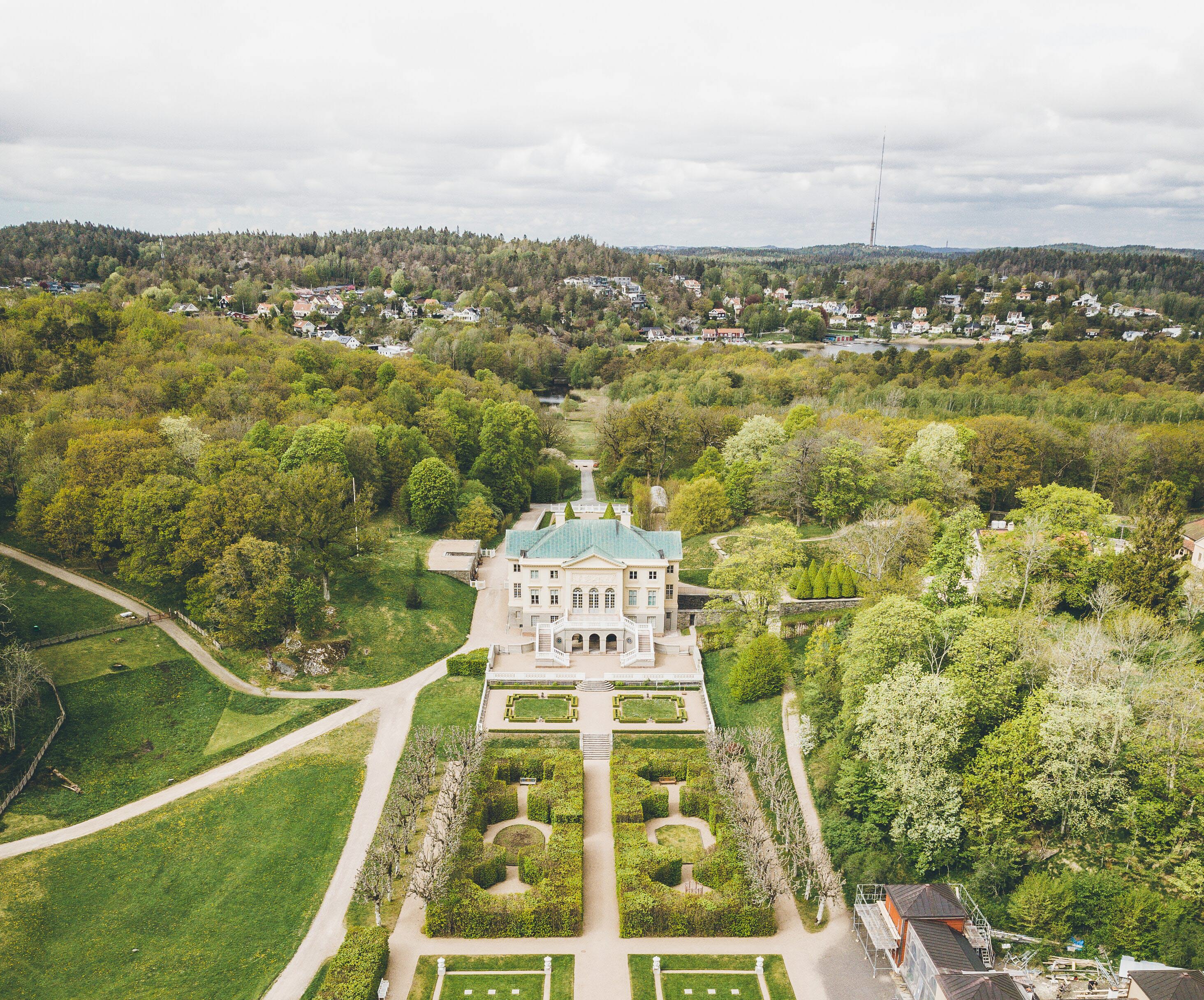Gunnebo Slott