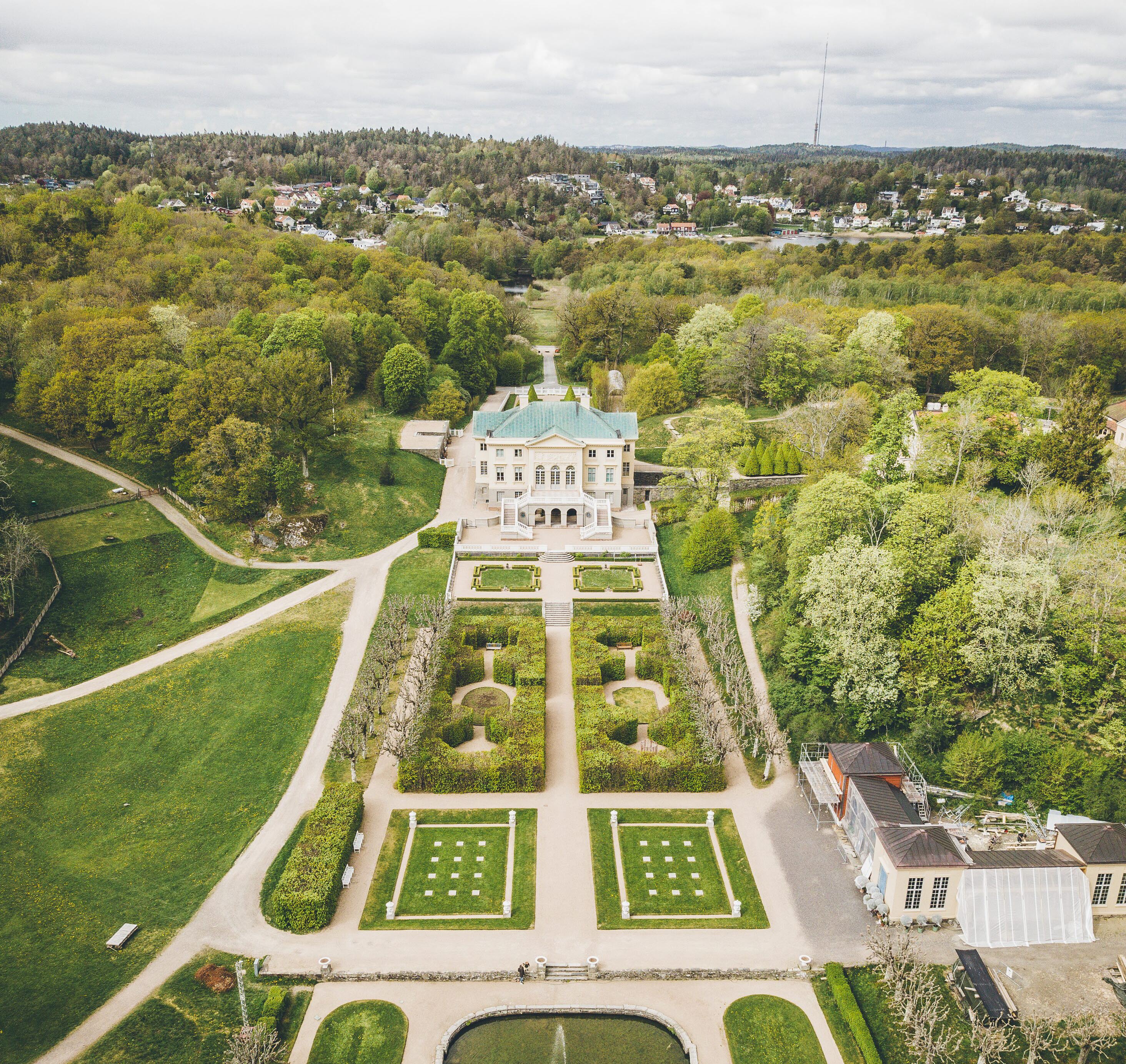 Gunnebo Slott