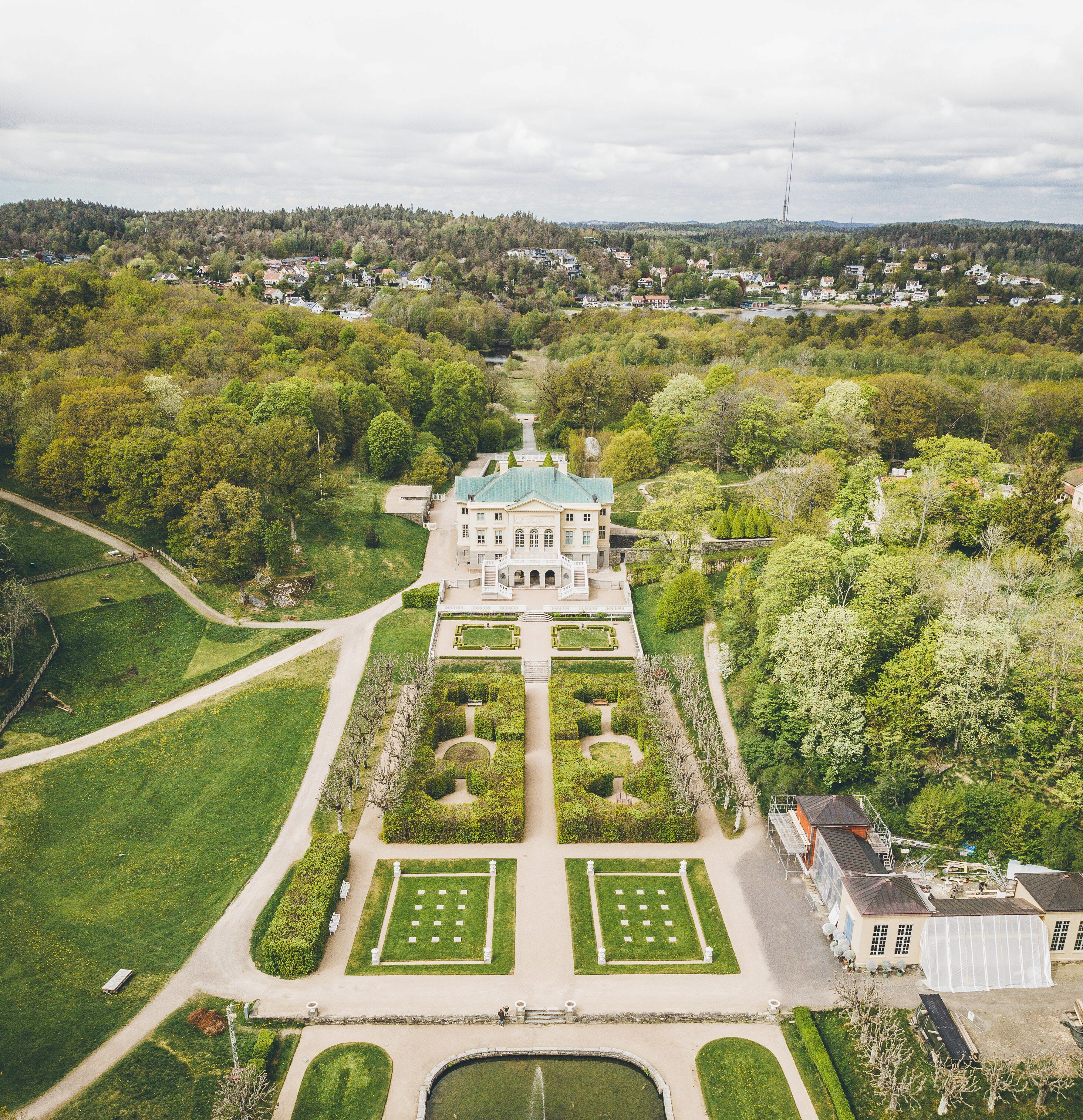 Gunnebo Slott