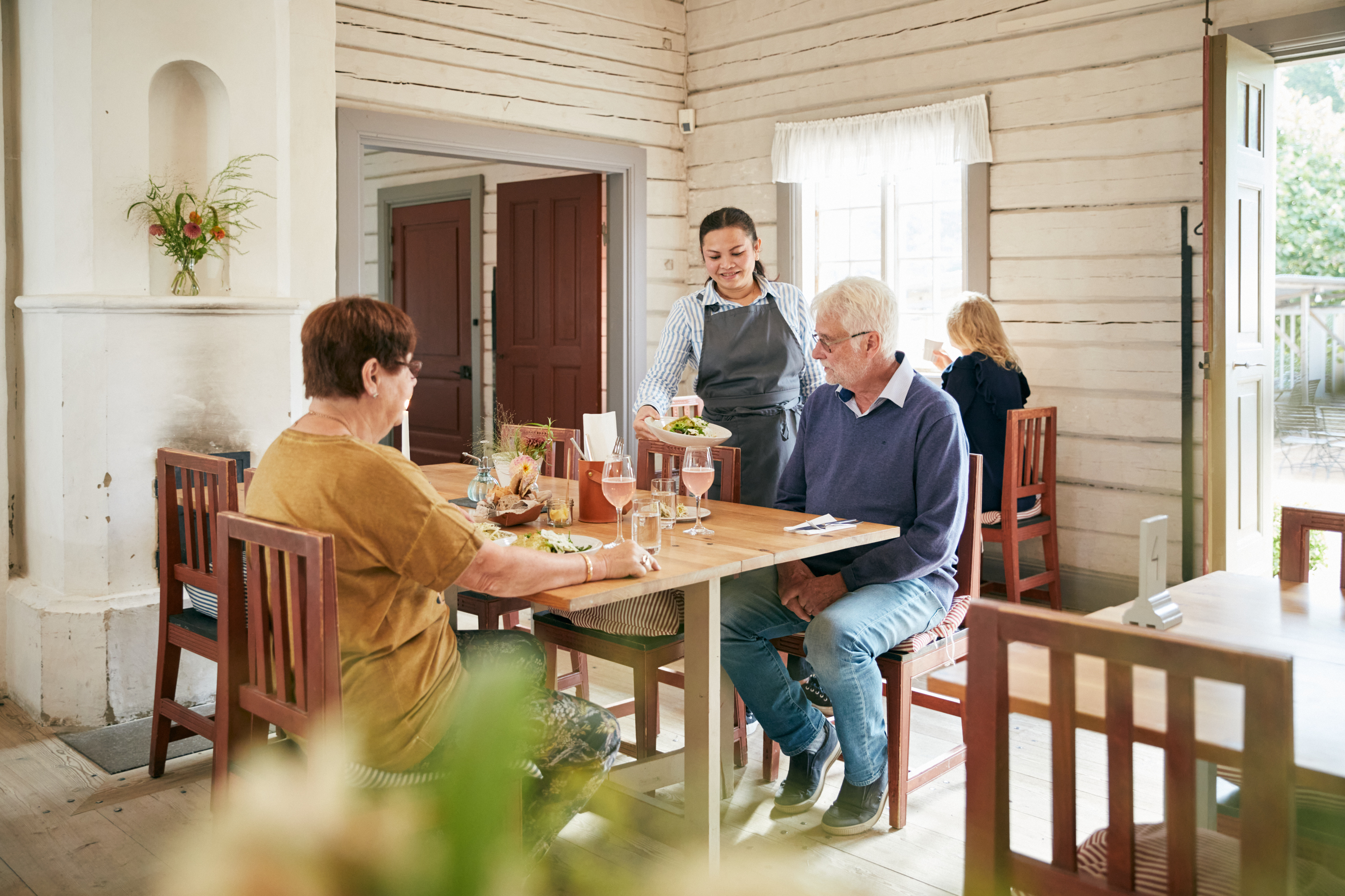 Gunnebo Slott och Trädgårdar