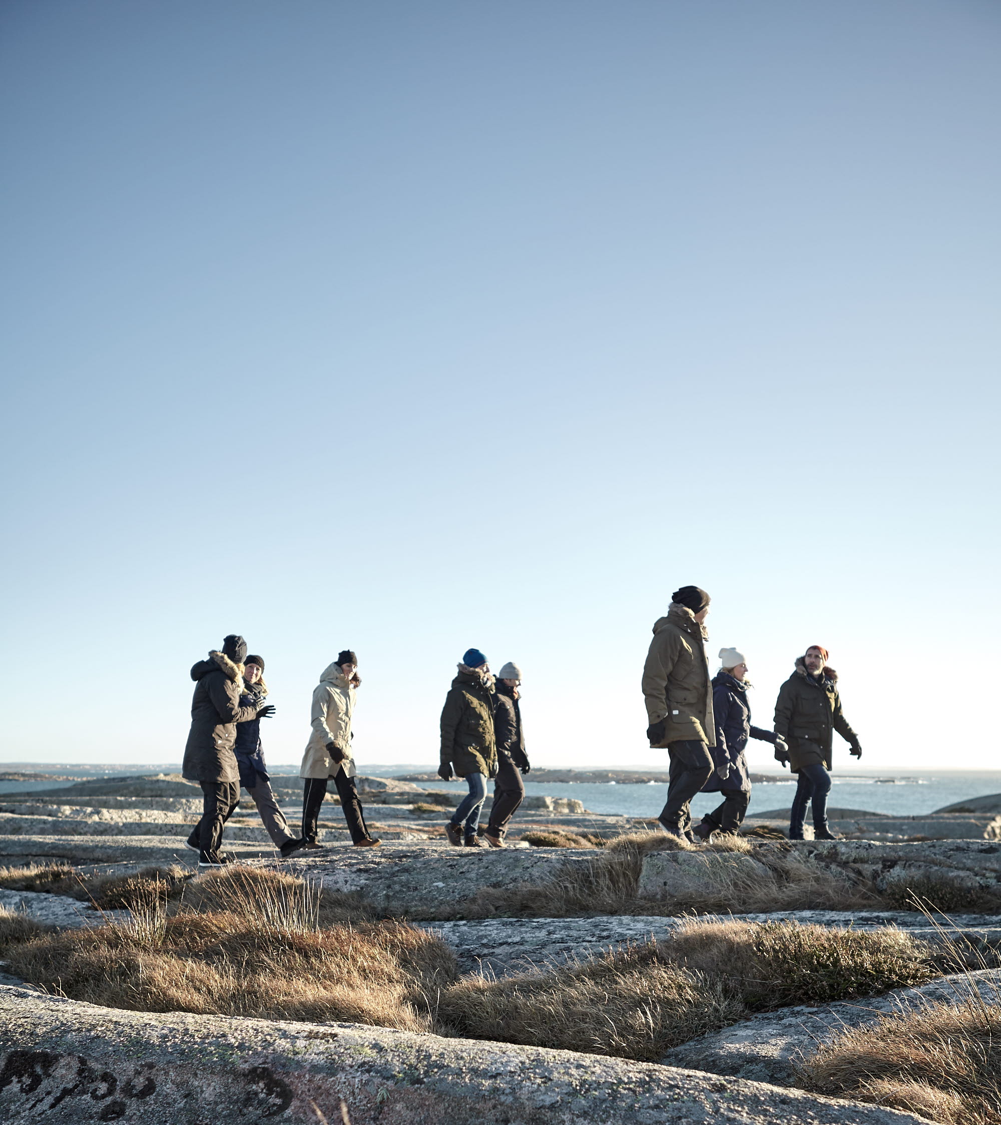 Annorlunda konferens Hållö