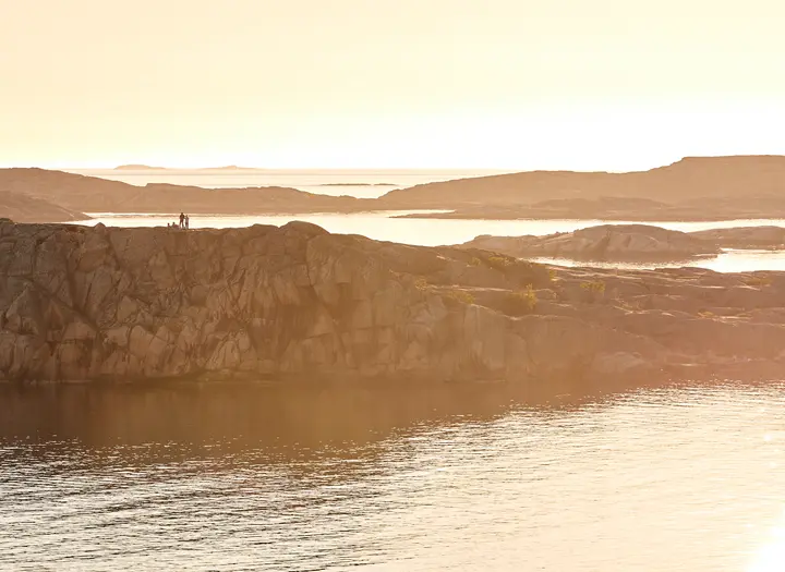 Bergaleden, Hamburgö