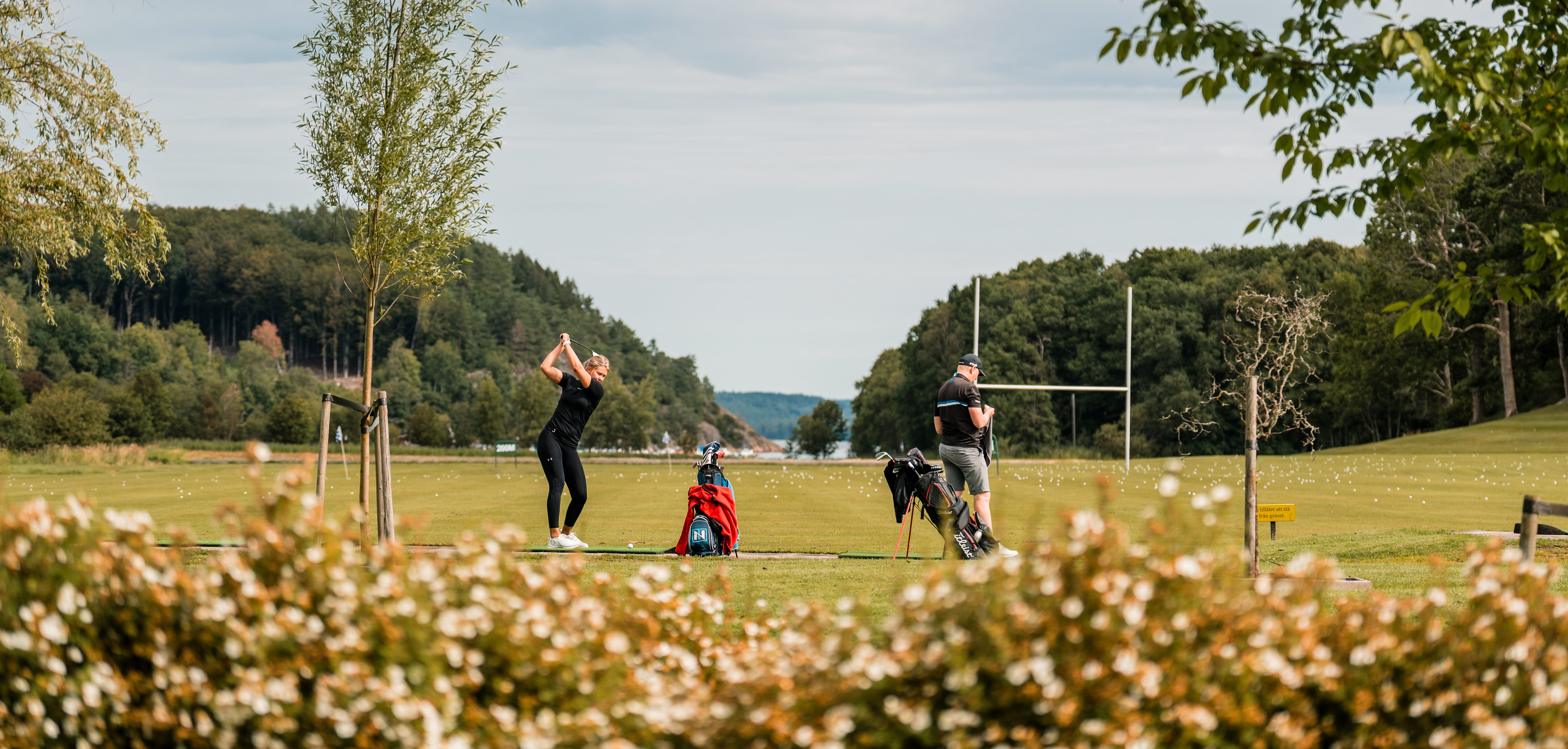 Holma Stångenäs Golf