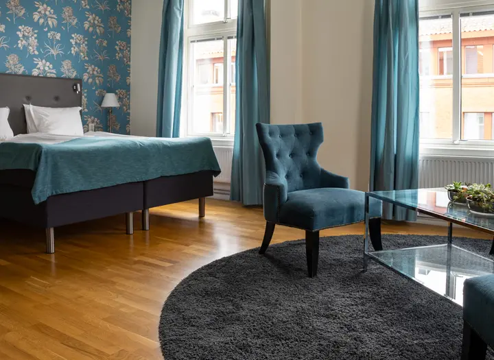 Best Western Plus Edward Hotel