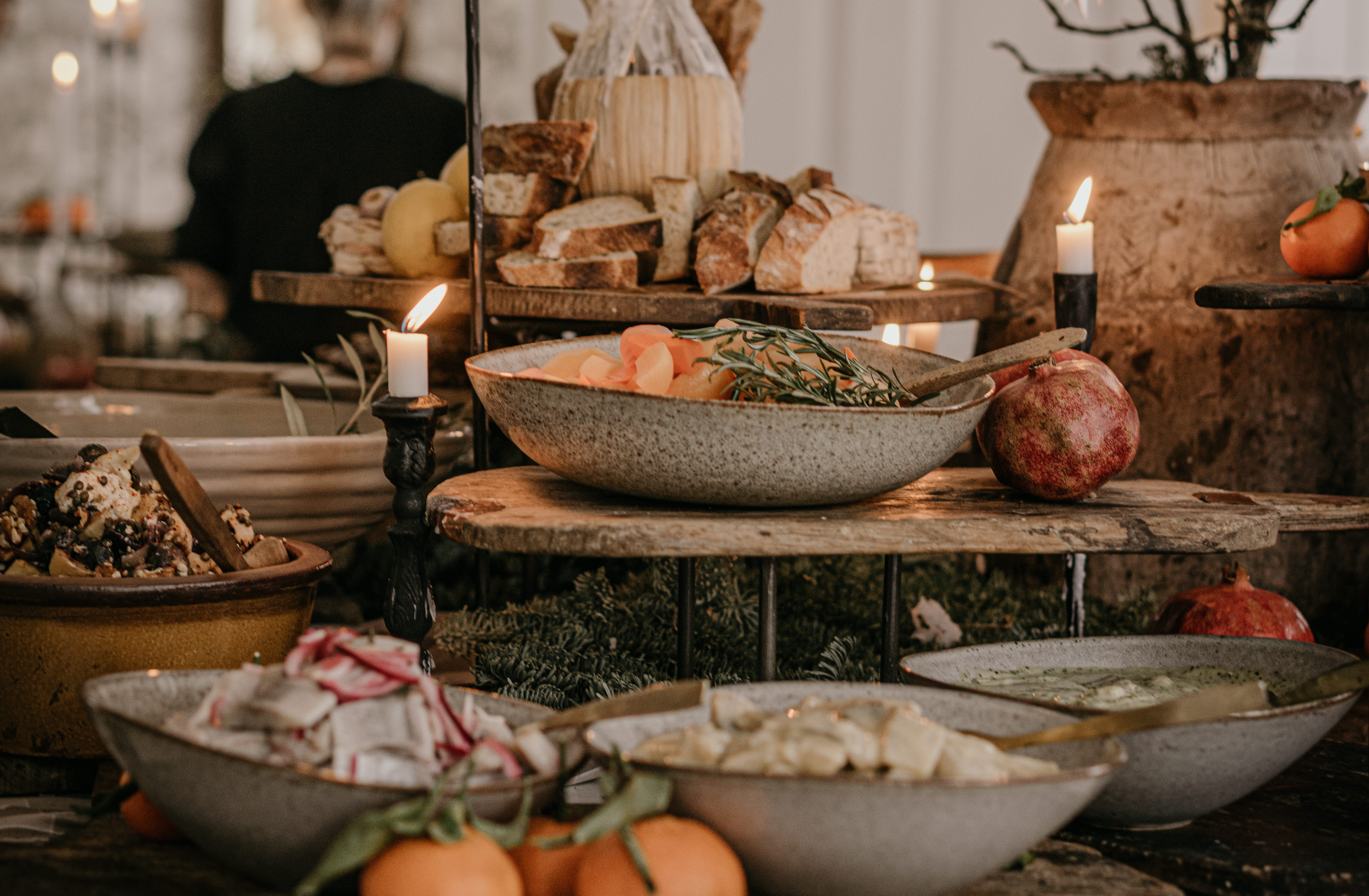 Christmas in West Sweden