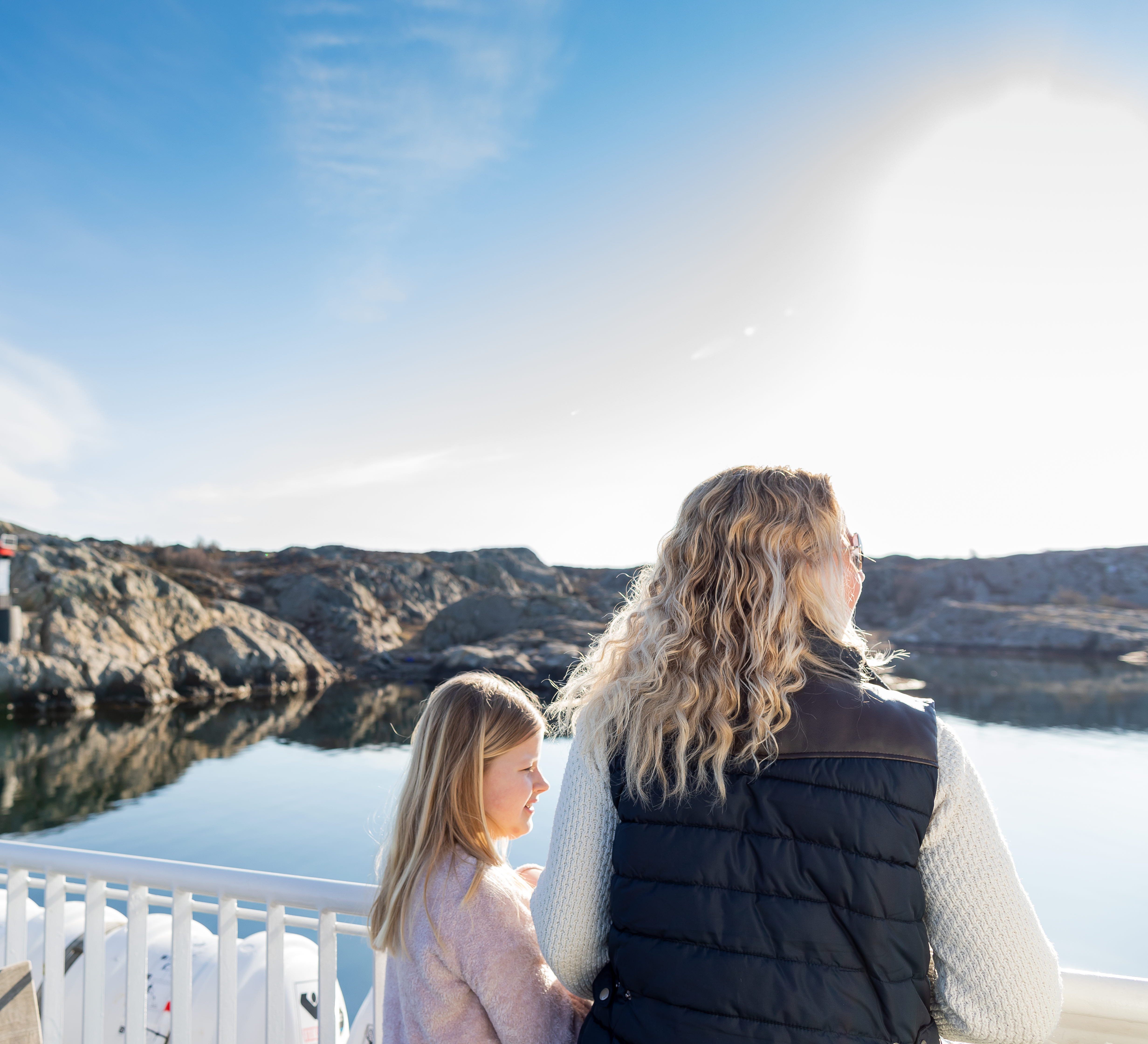Käringön, Island in the south of Bohuslän