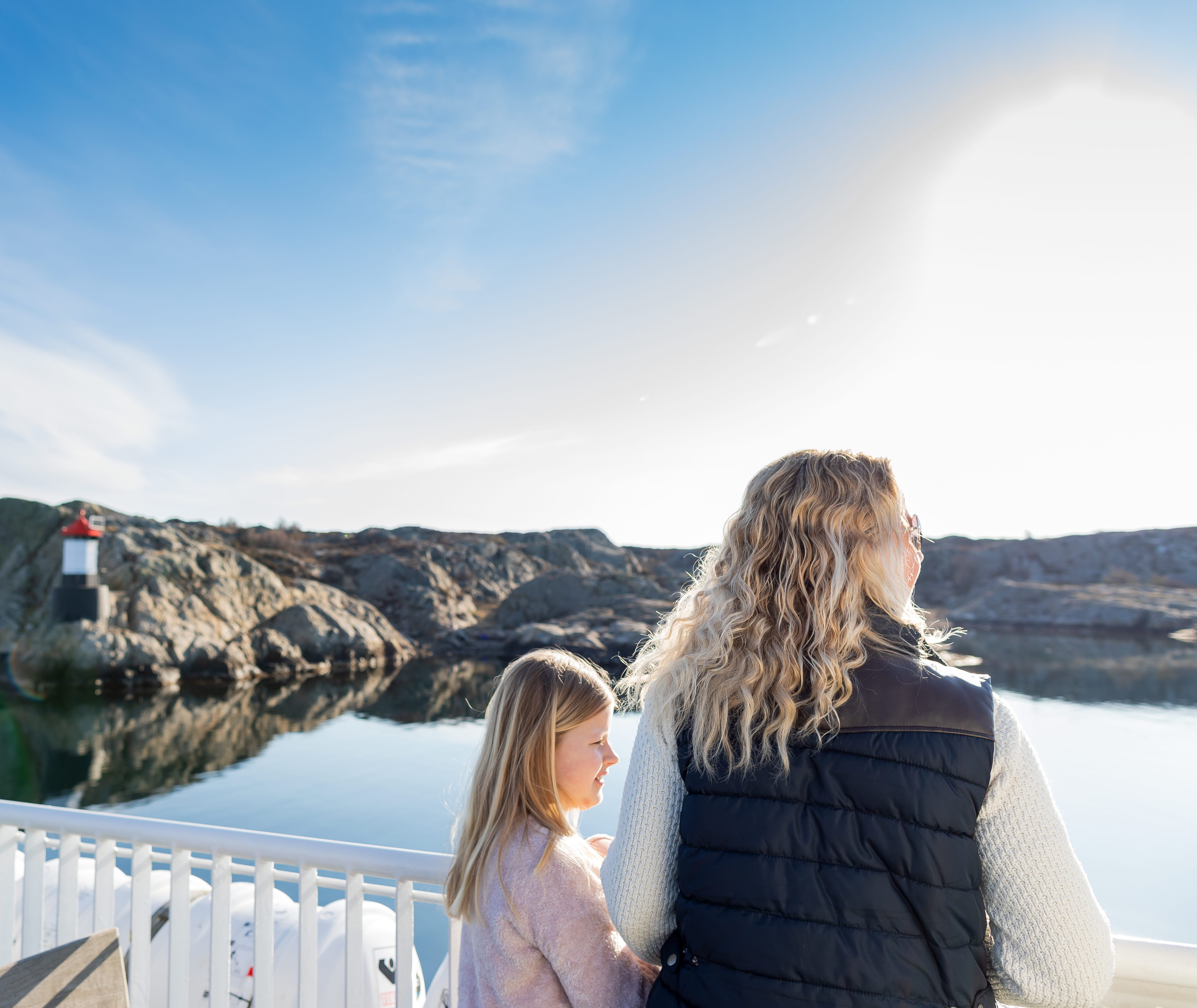 Käringön, Island in the south of Bohuslän