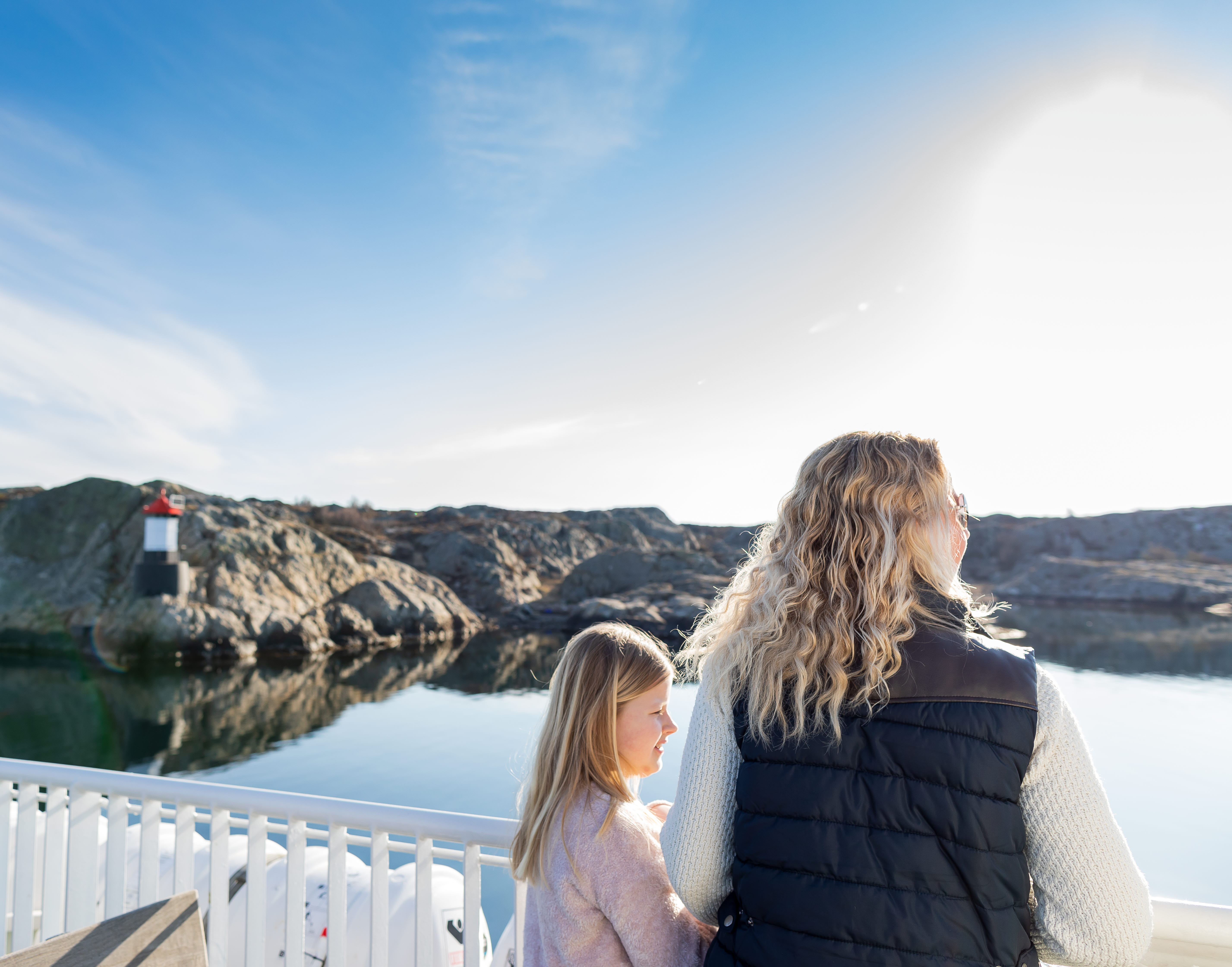 Käringön, Island in the south of Bohuslän