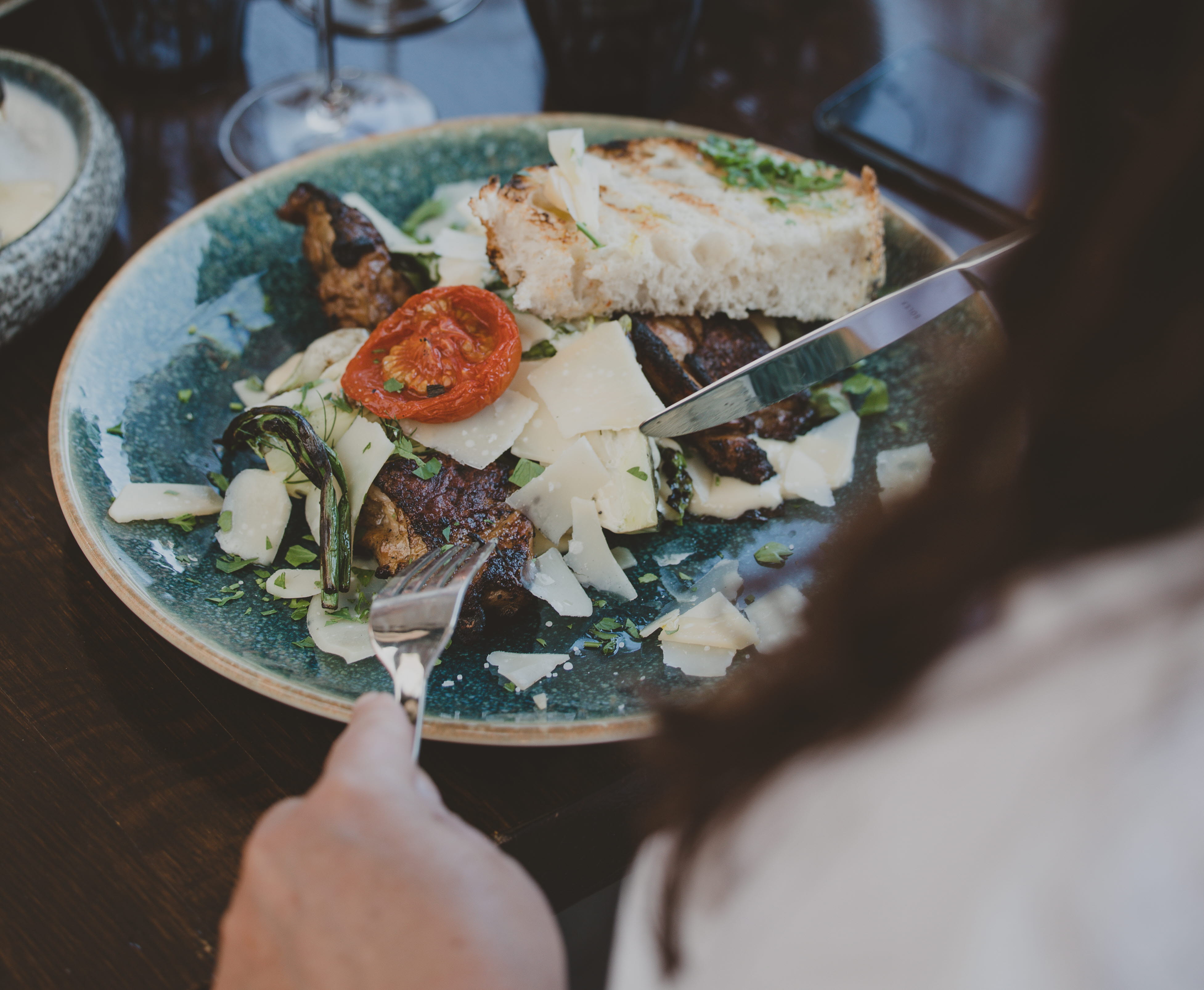 le Rum Restaurang & Bar