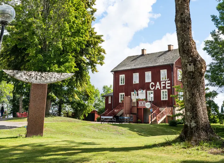 Café Bonaparte
