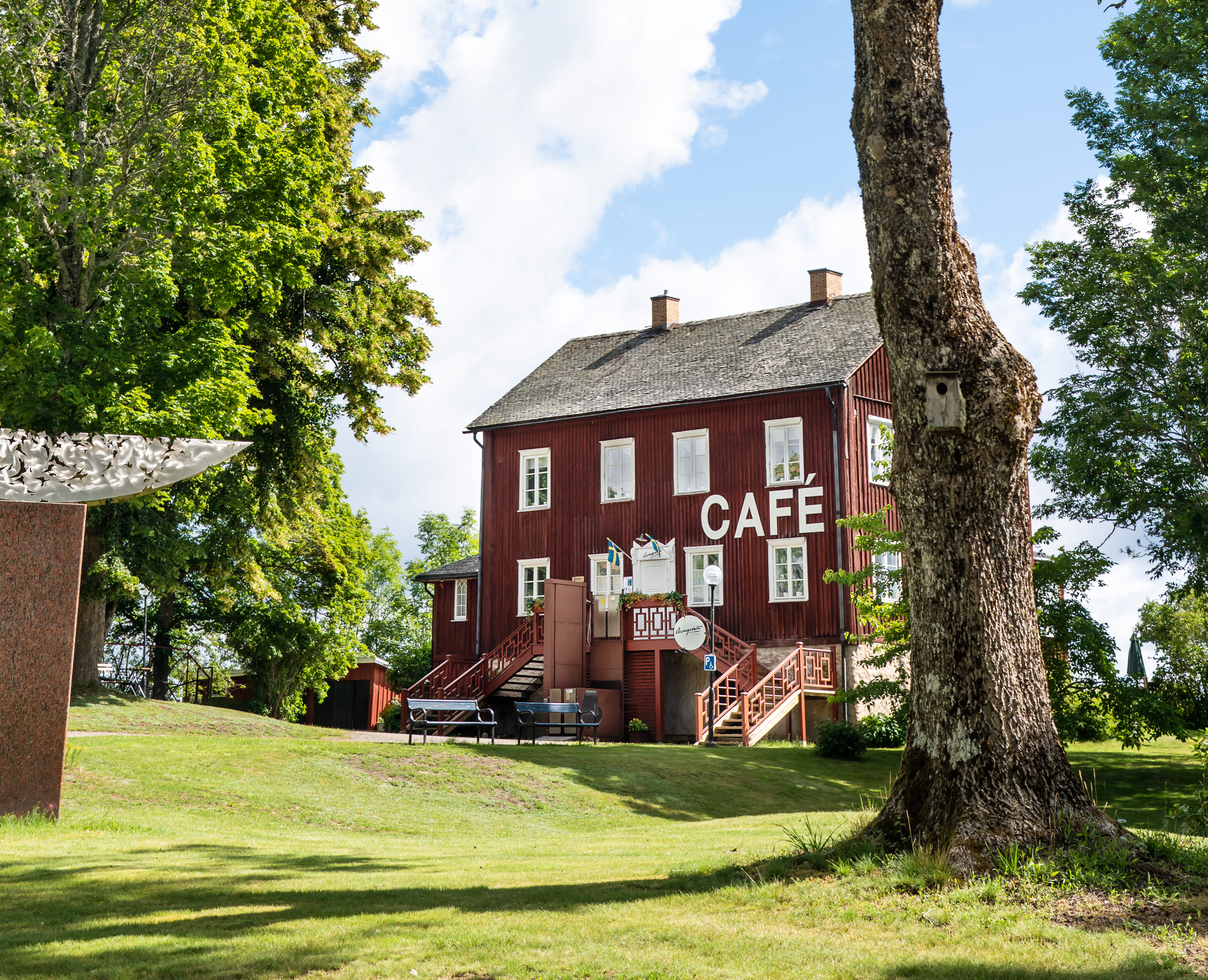 Dalslands konstmuseum