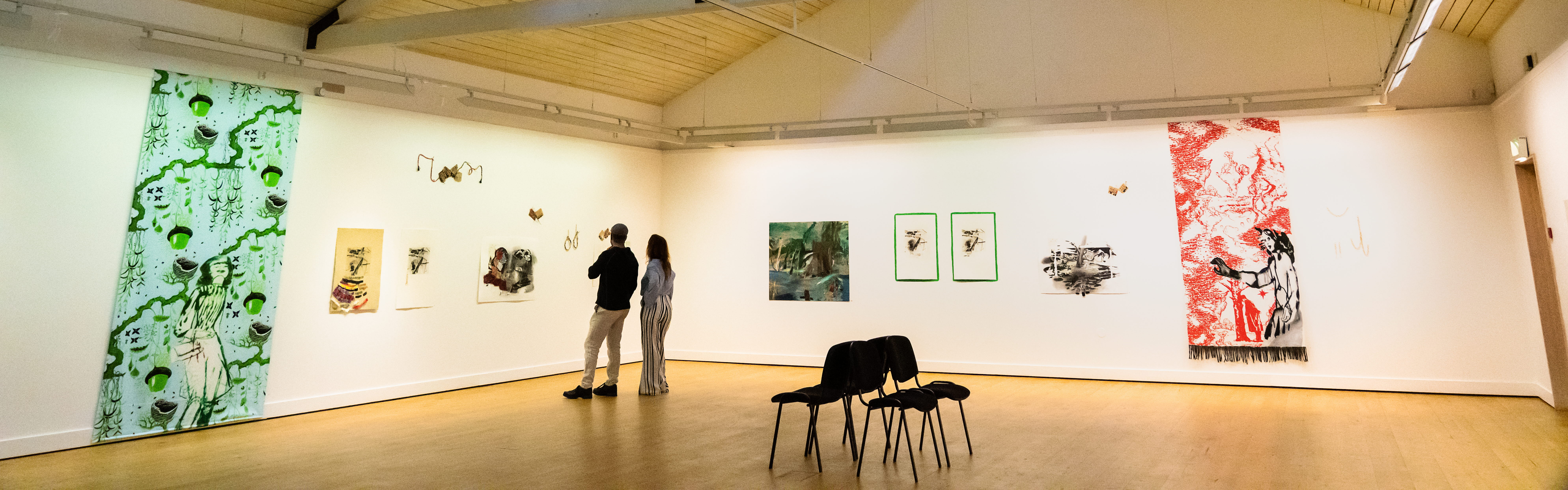 Dalslands konstmuseum