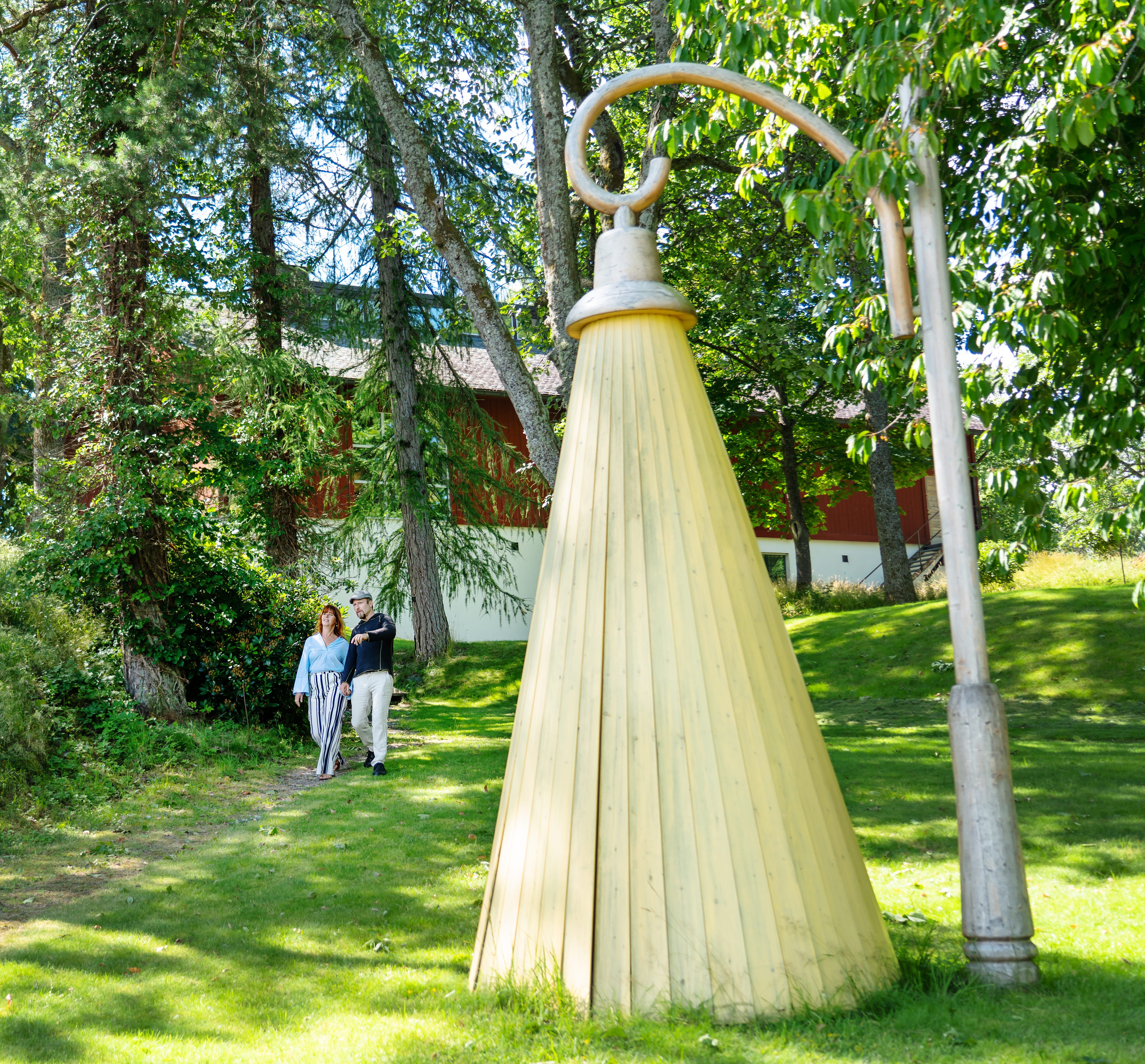 Dalslands konstmuseum