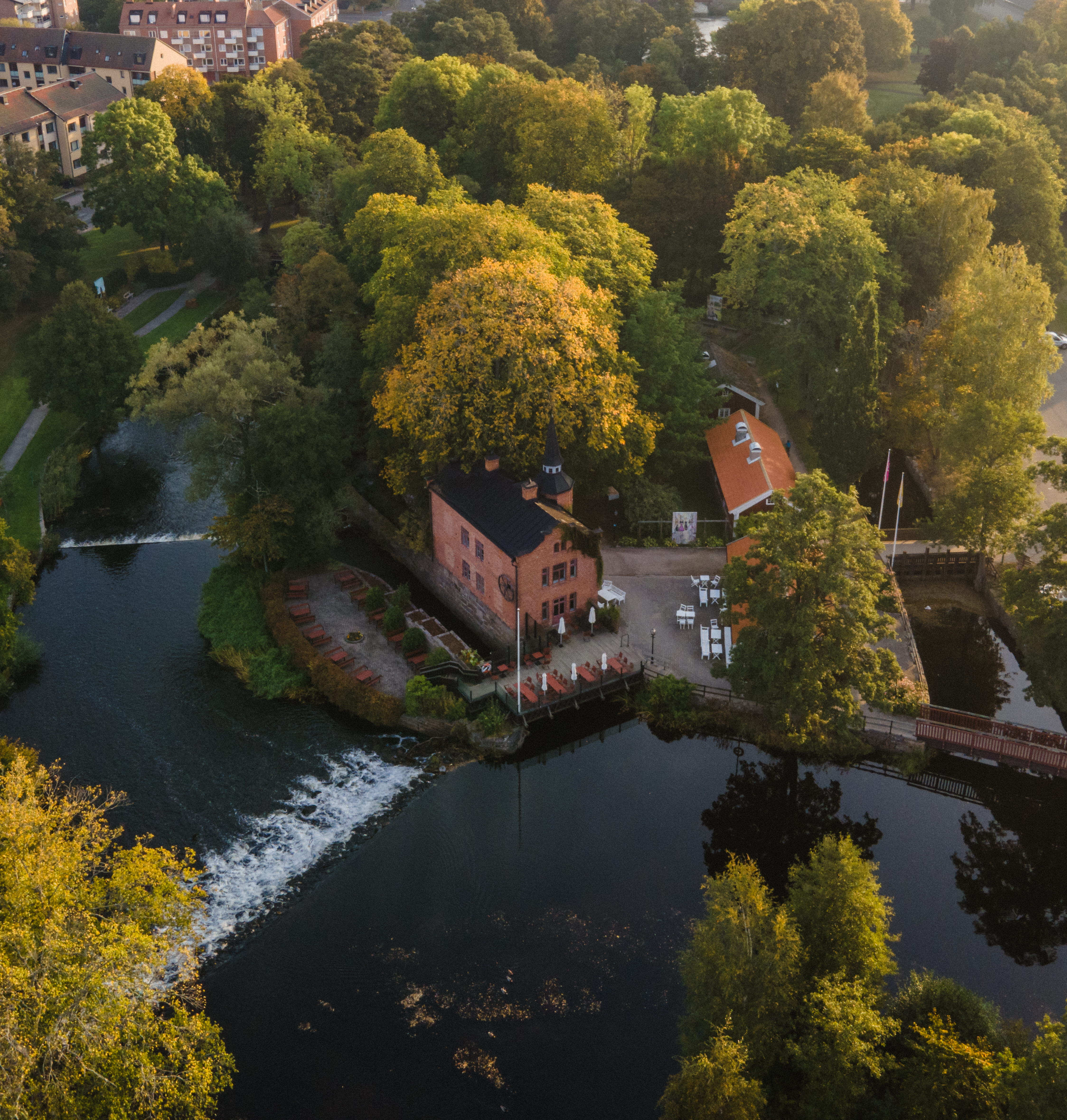 Konstnatten Tidaholm