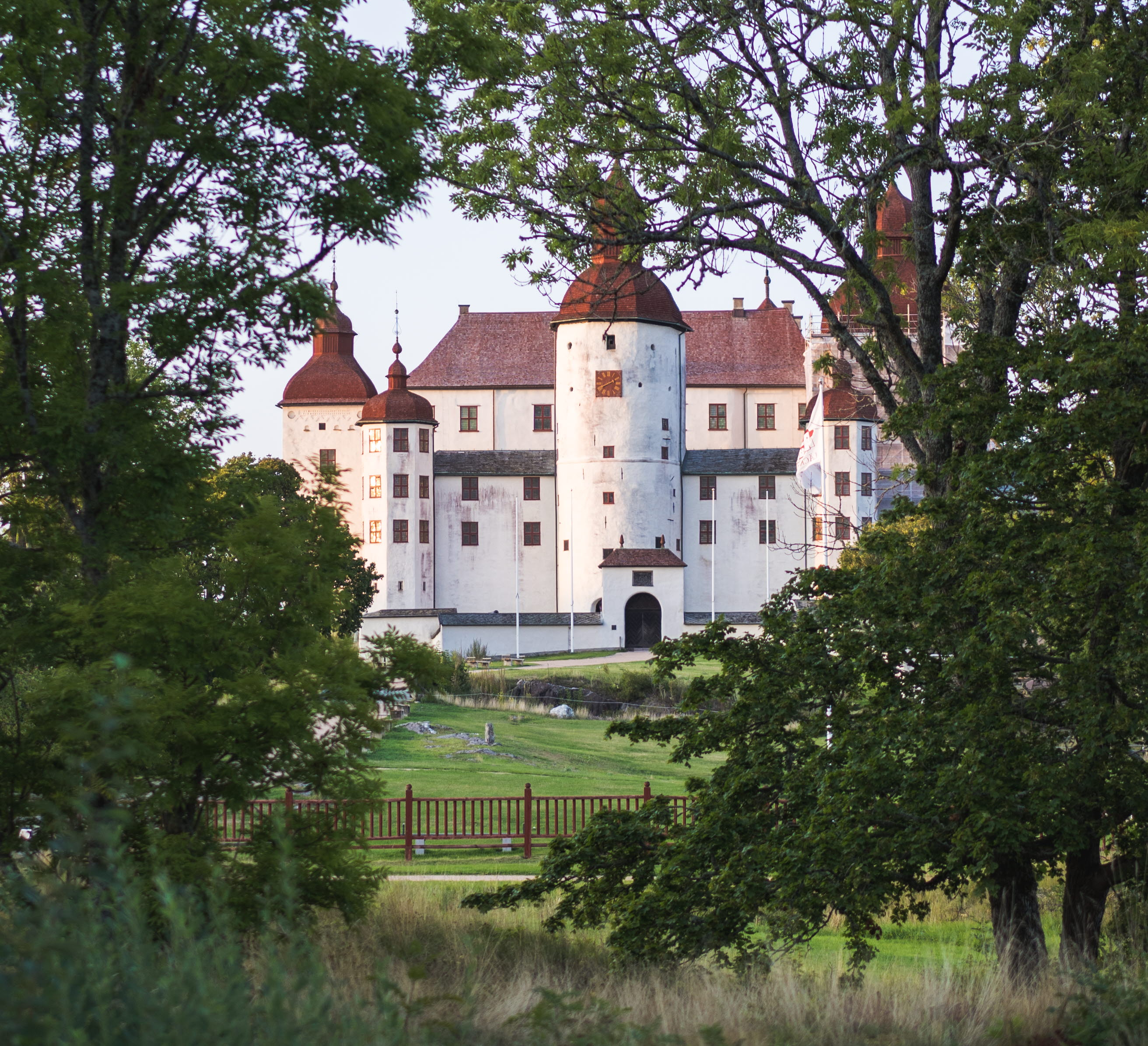 Läckö Slott