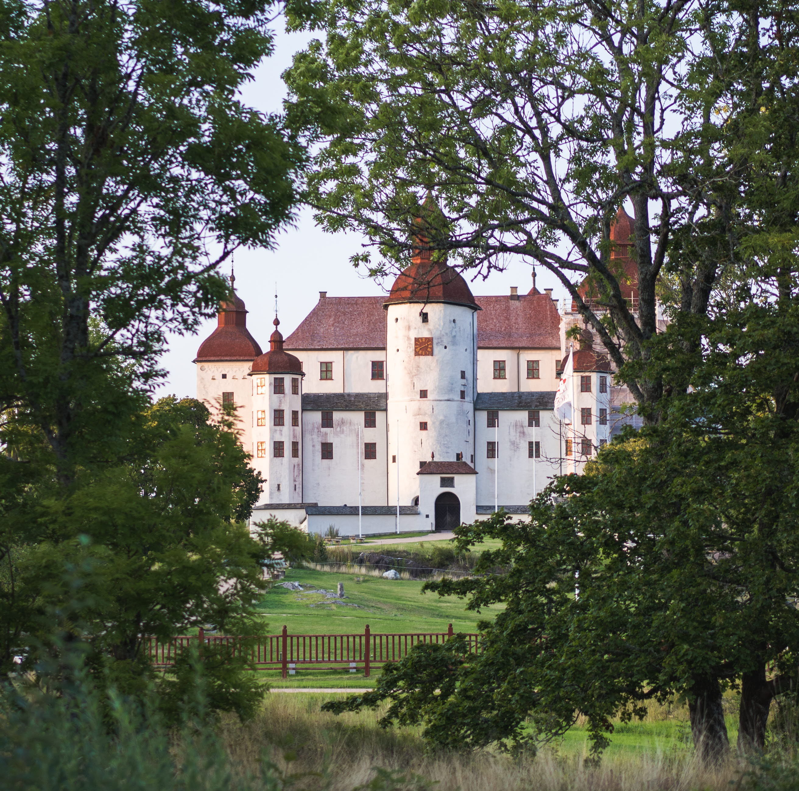 Läckö Slott