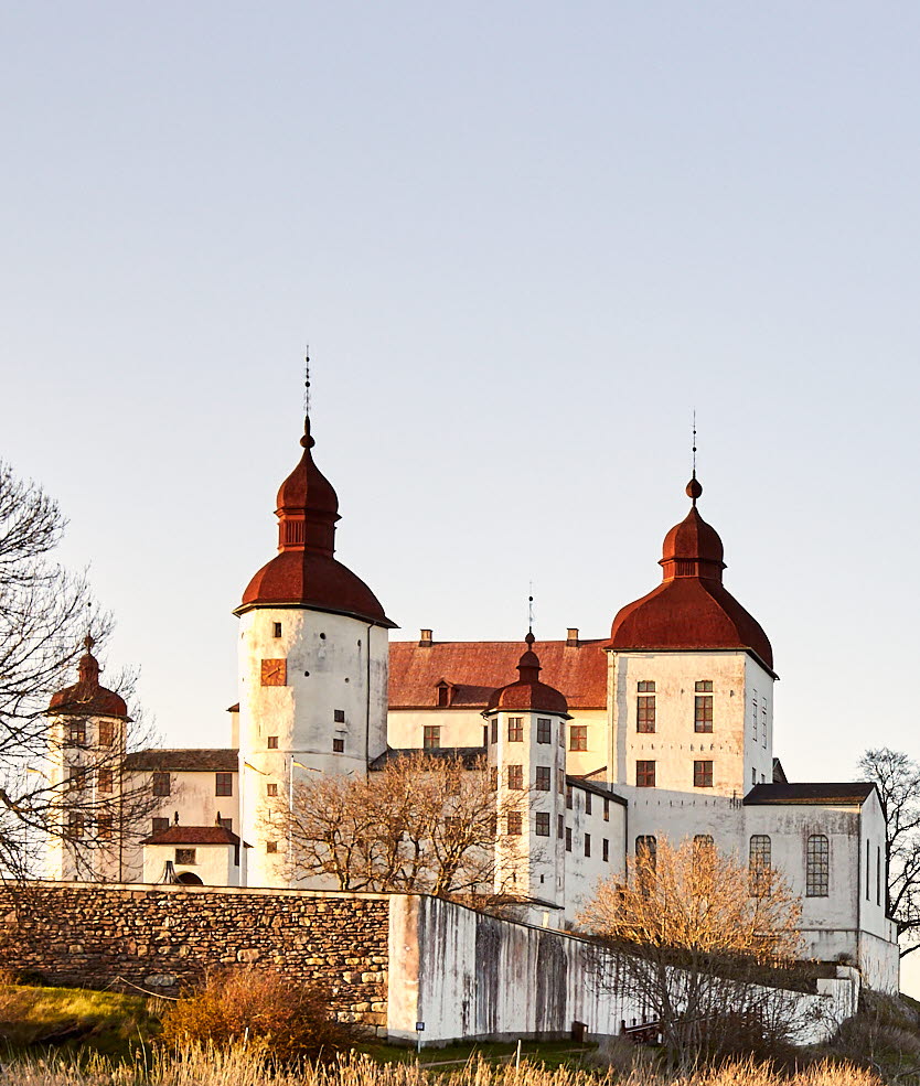 Läckö Slott
