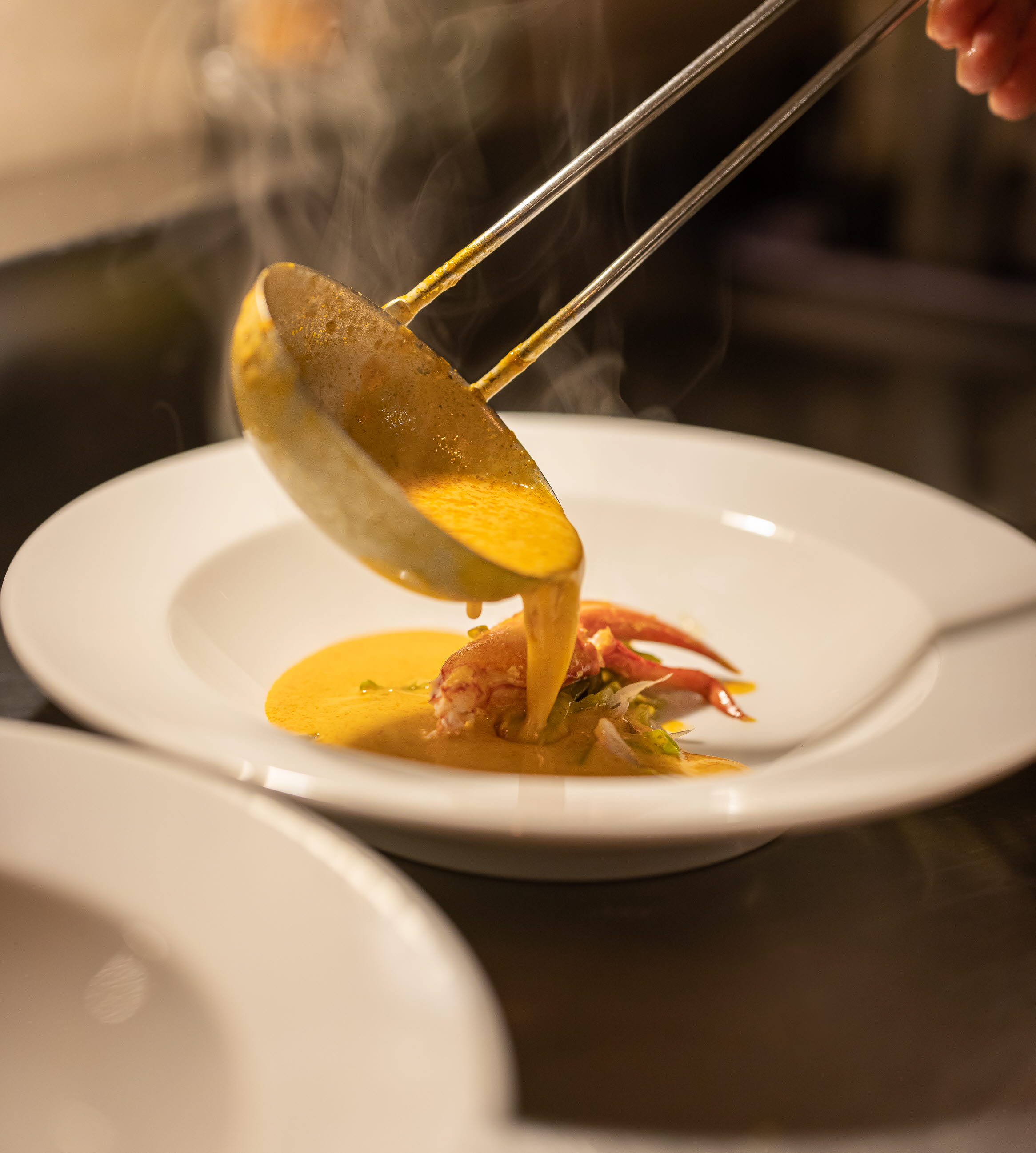 Matlagning hos Lådfabriken