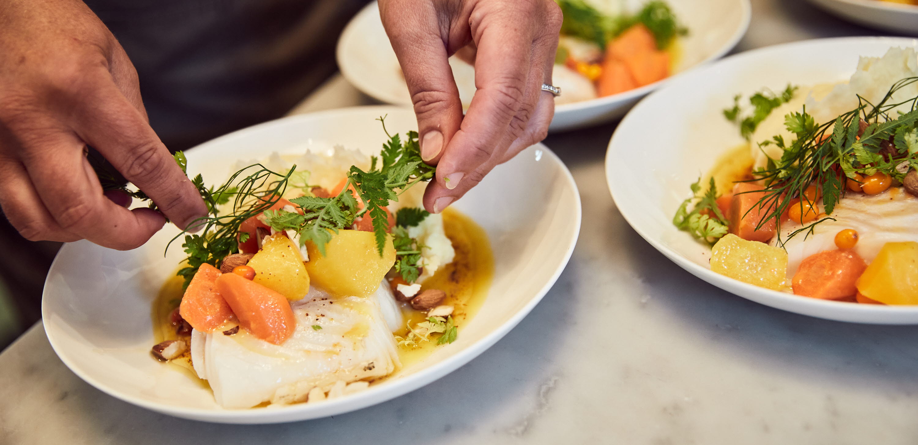 Lilla Spinneriet i Lindome