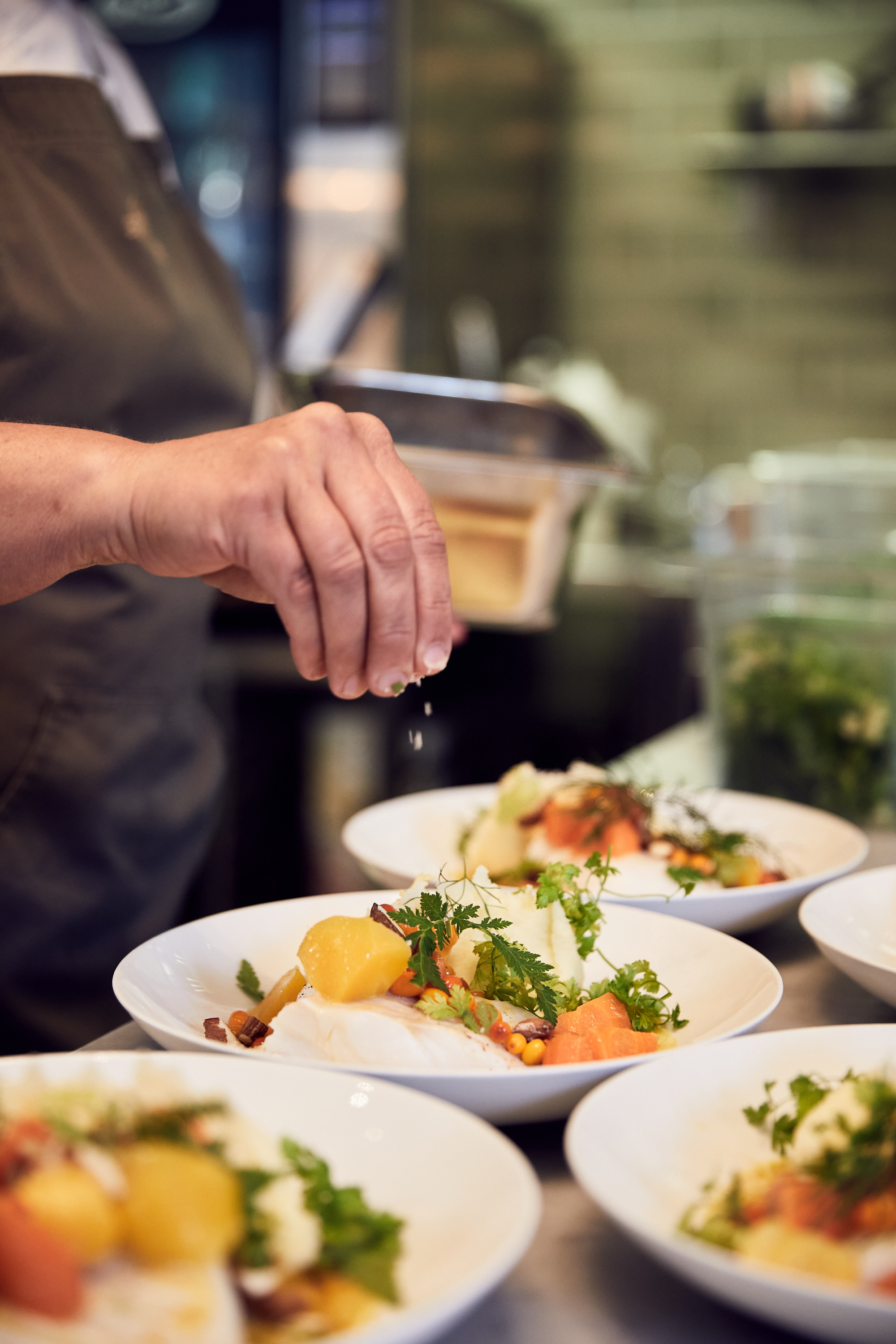 Lilla Spinneriet i Lindome