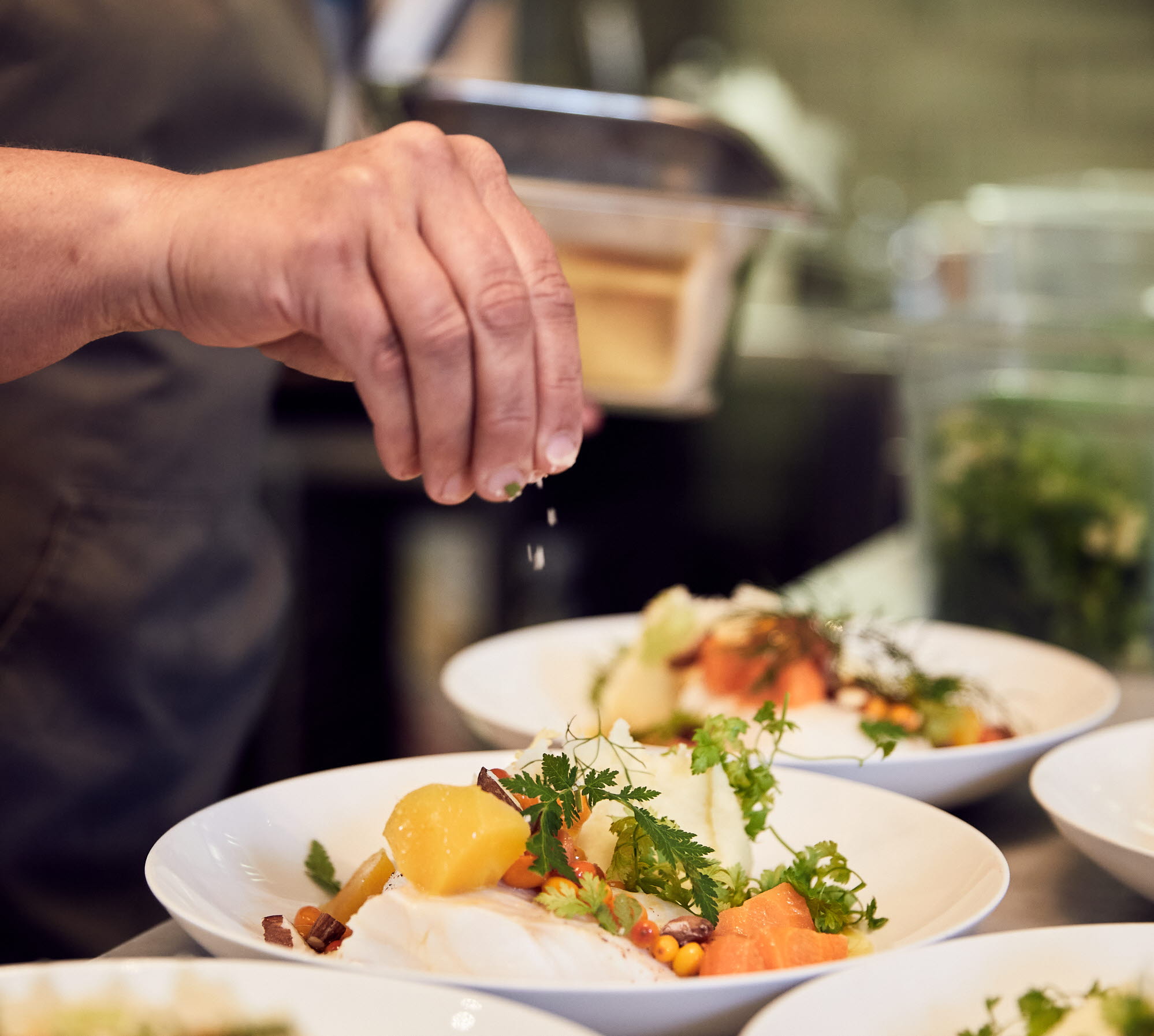 Lilla Spinneriet i Lindome