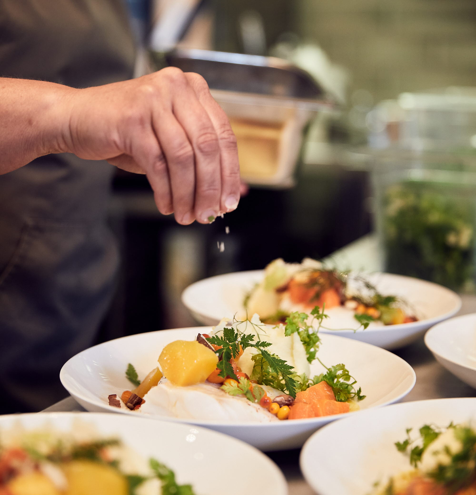 Lilla Spinneriet i Lindome