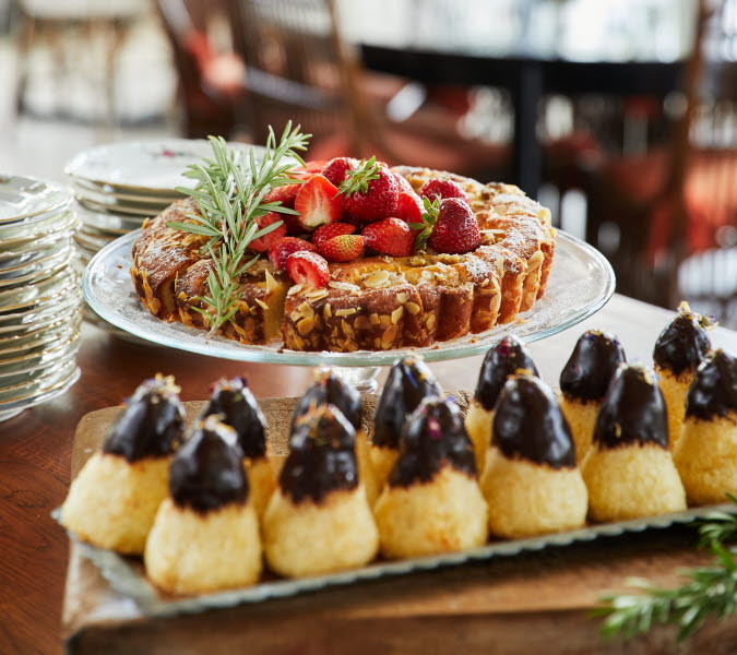 Lilla Spinneriet i Lindome