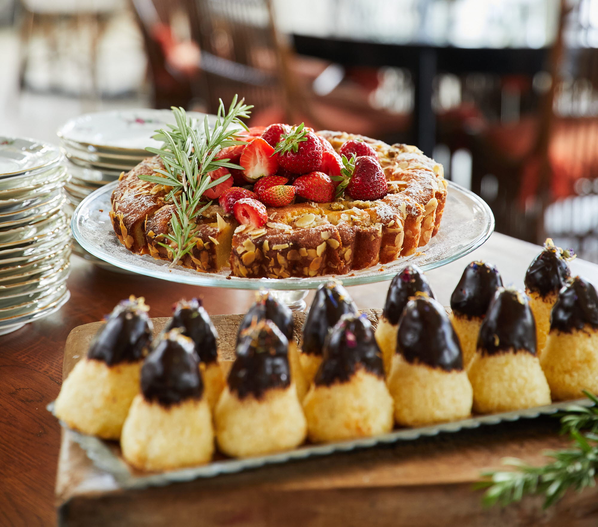 Lilla Spinneriet i Lindome