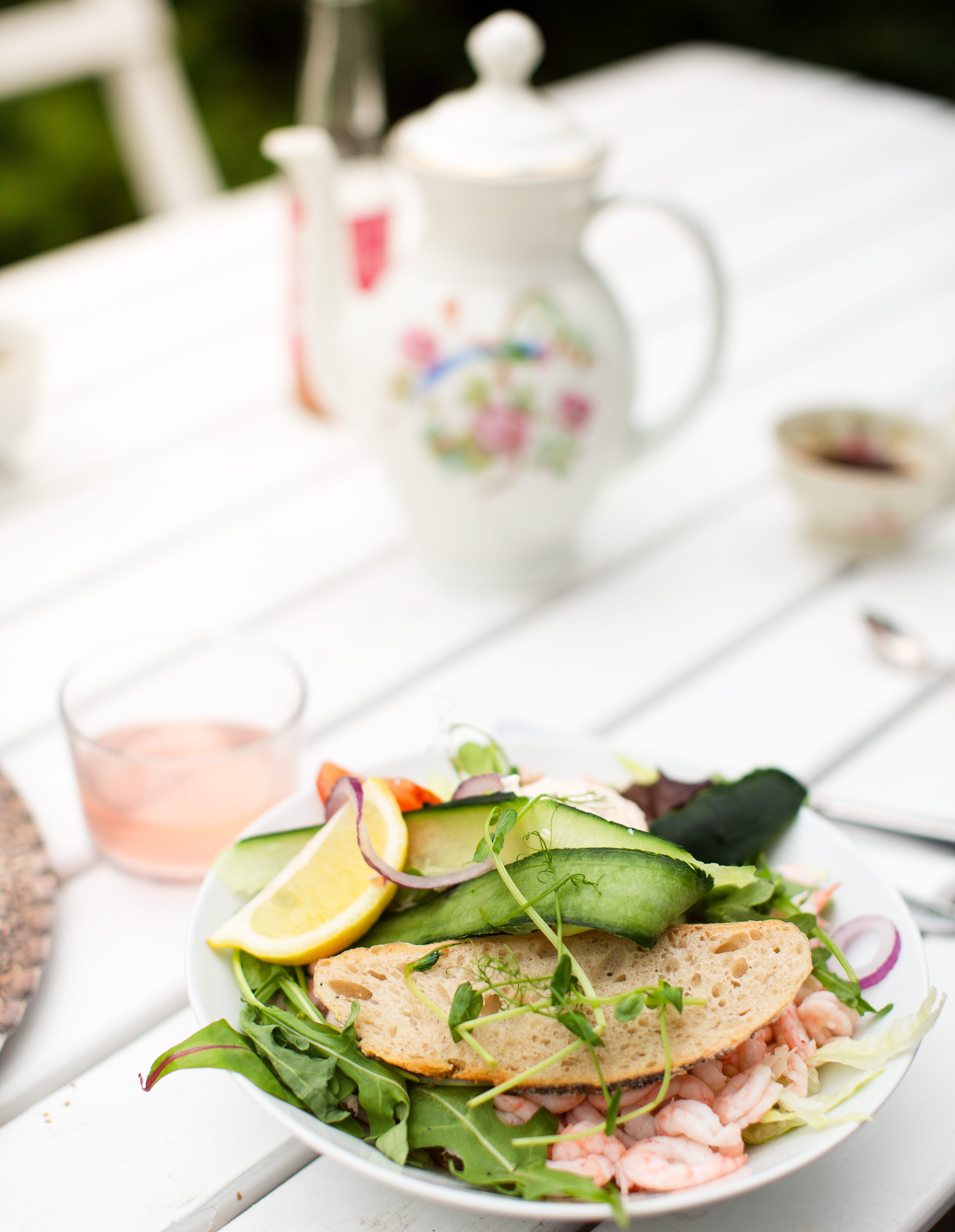 Mormor Bättys Kringlor