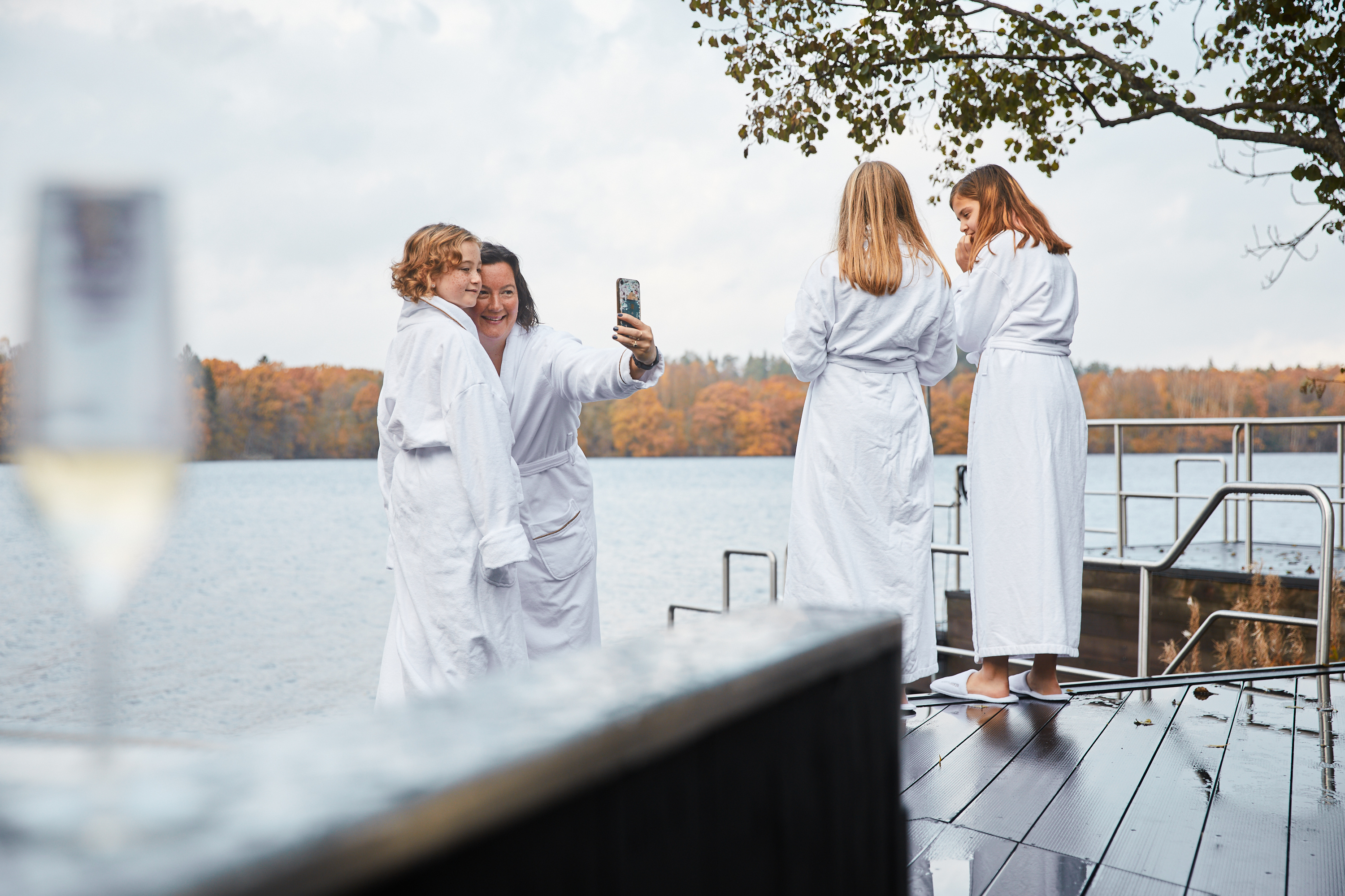 autumn break at Nääs Farbiker