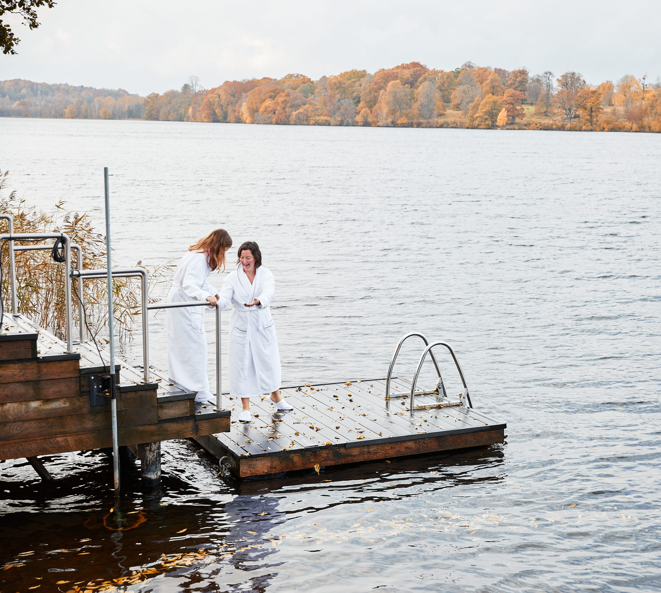 Höstlov på Nääs Fabriker